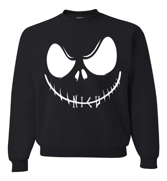 Jack ICU' Lantern