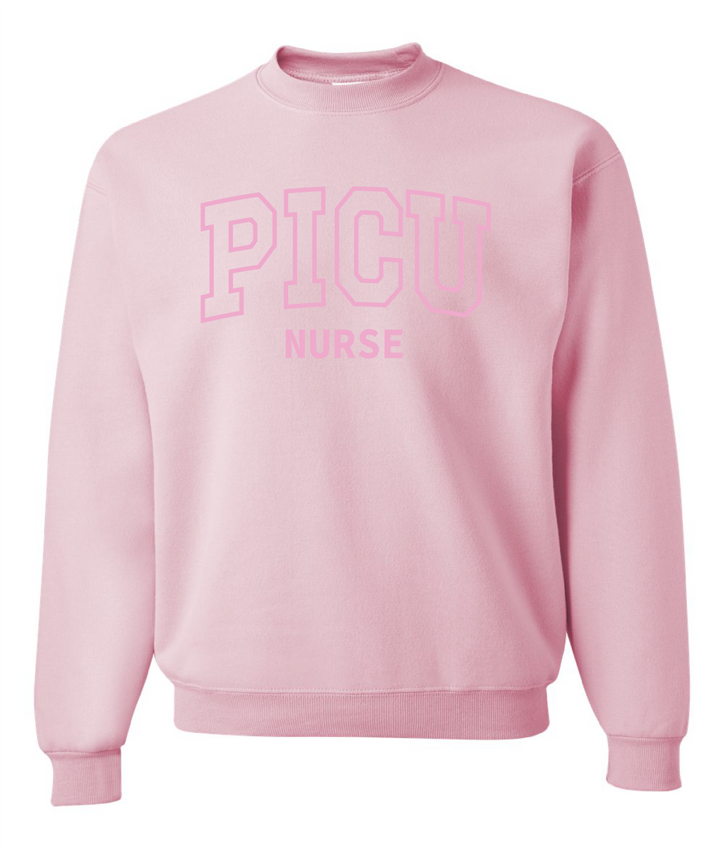 PICU Nurse