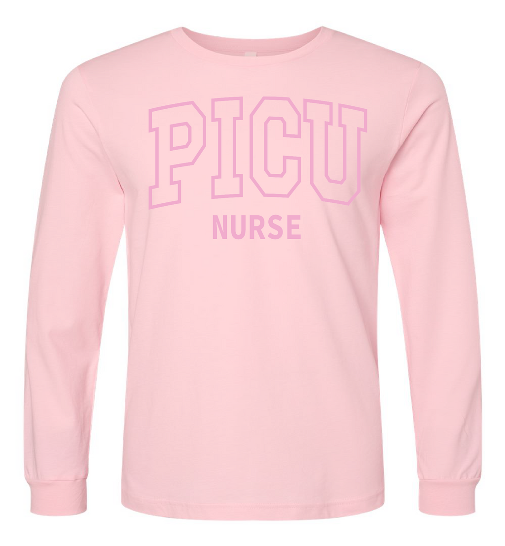 PICU Nurse