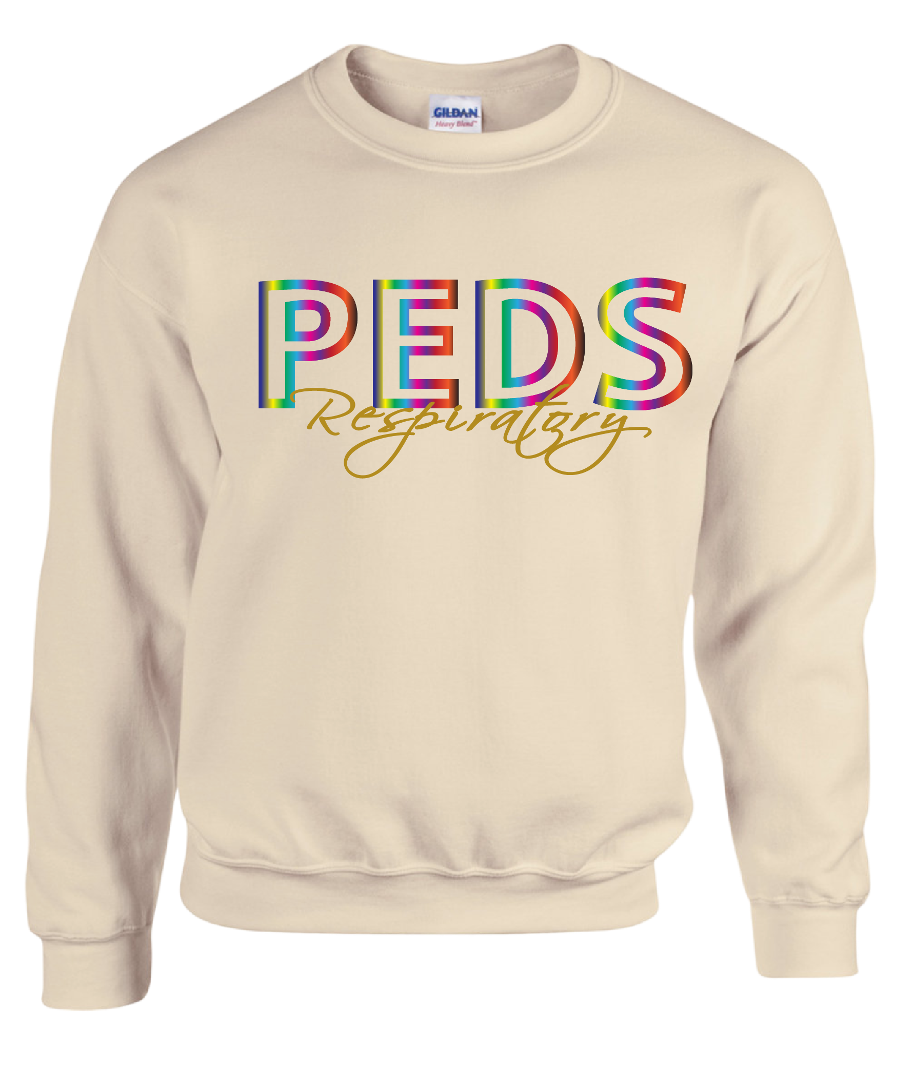 Peds Respiratory