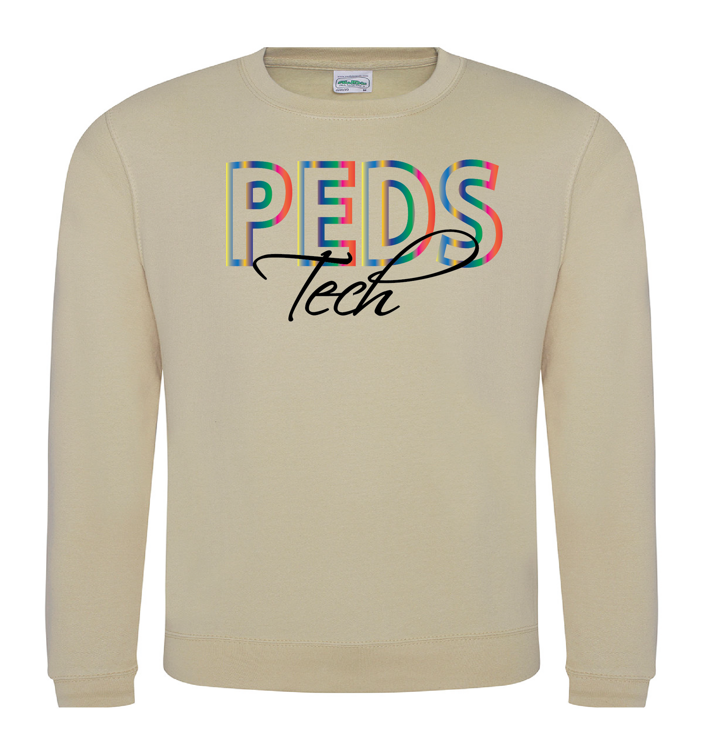 Peds Tech