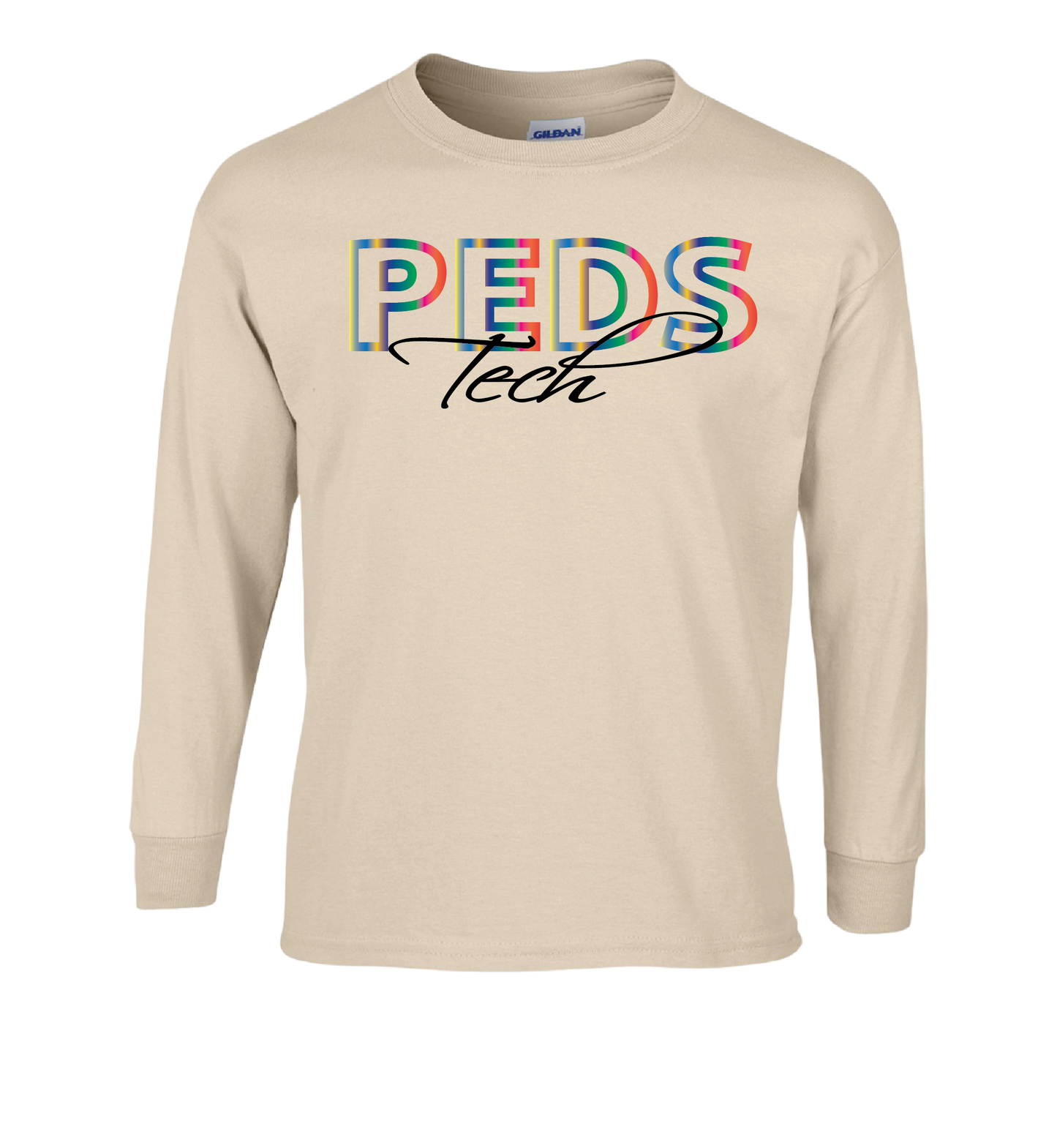 Peds Tech