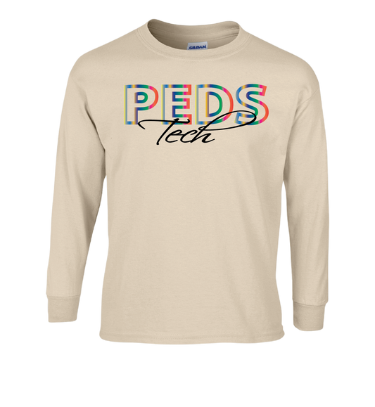 Peds Tech