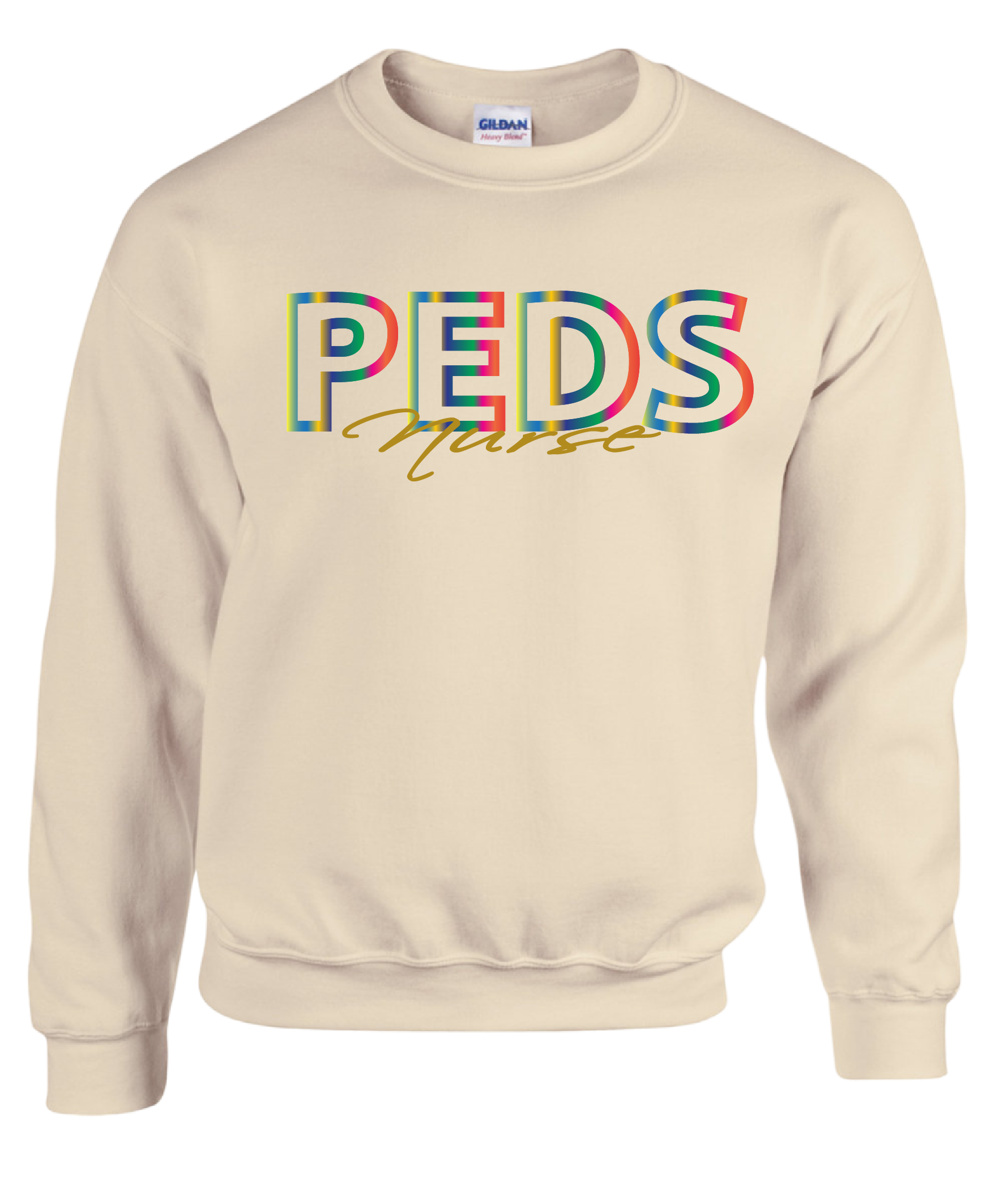 Peds Nurse