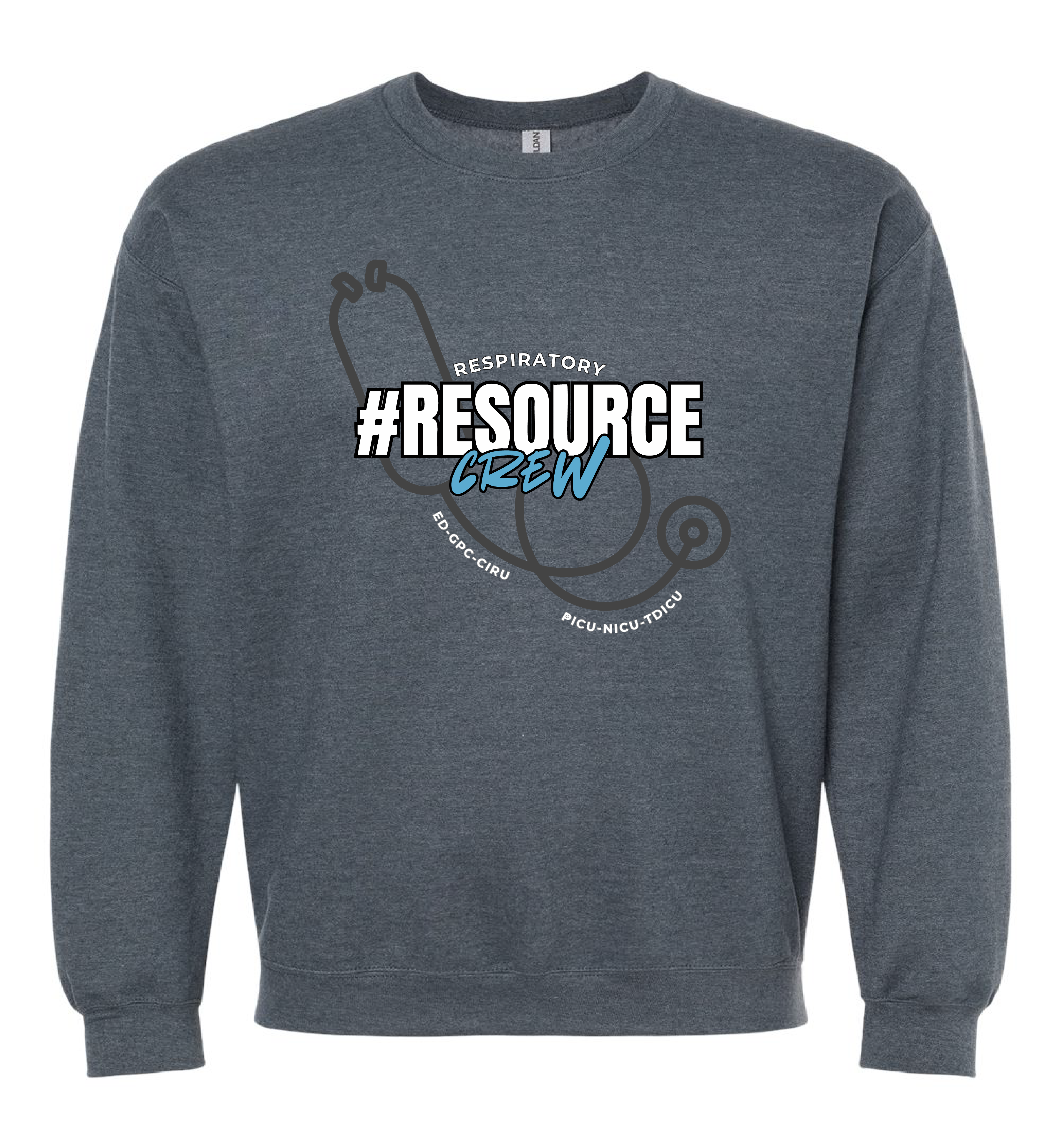 Resource Crew