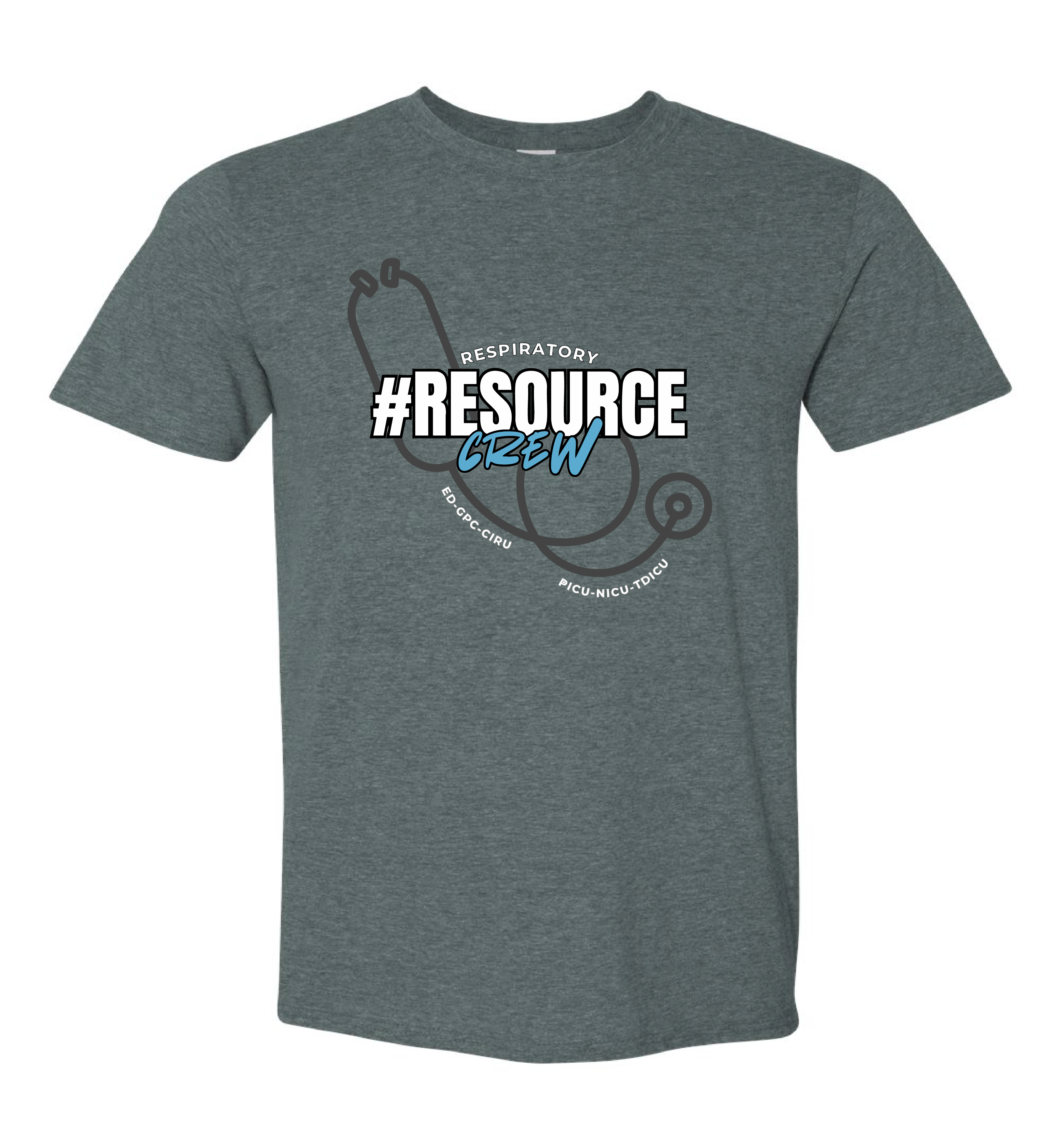 Resource Crew