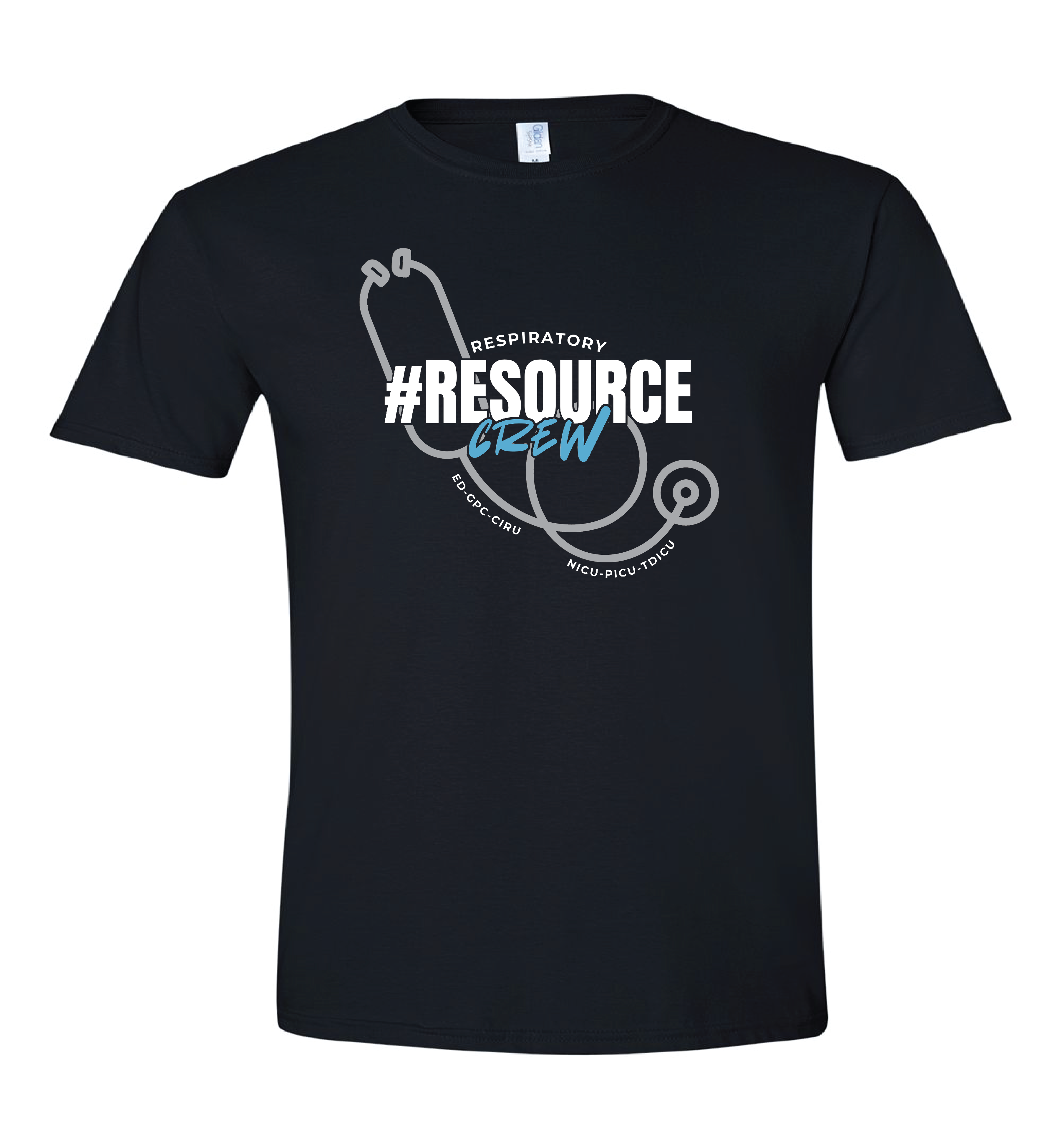 Resource Crew