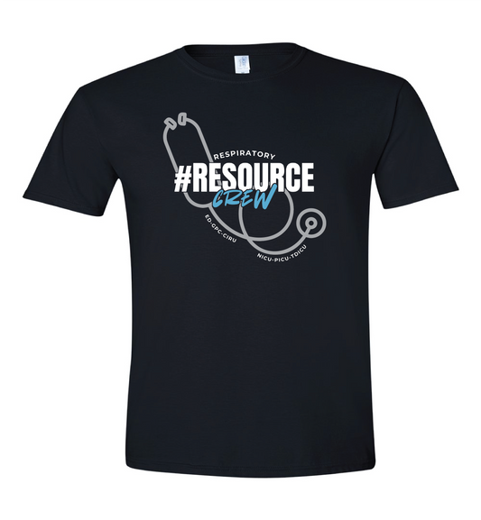 Resource Crew
