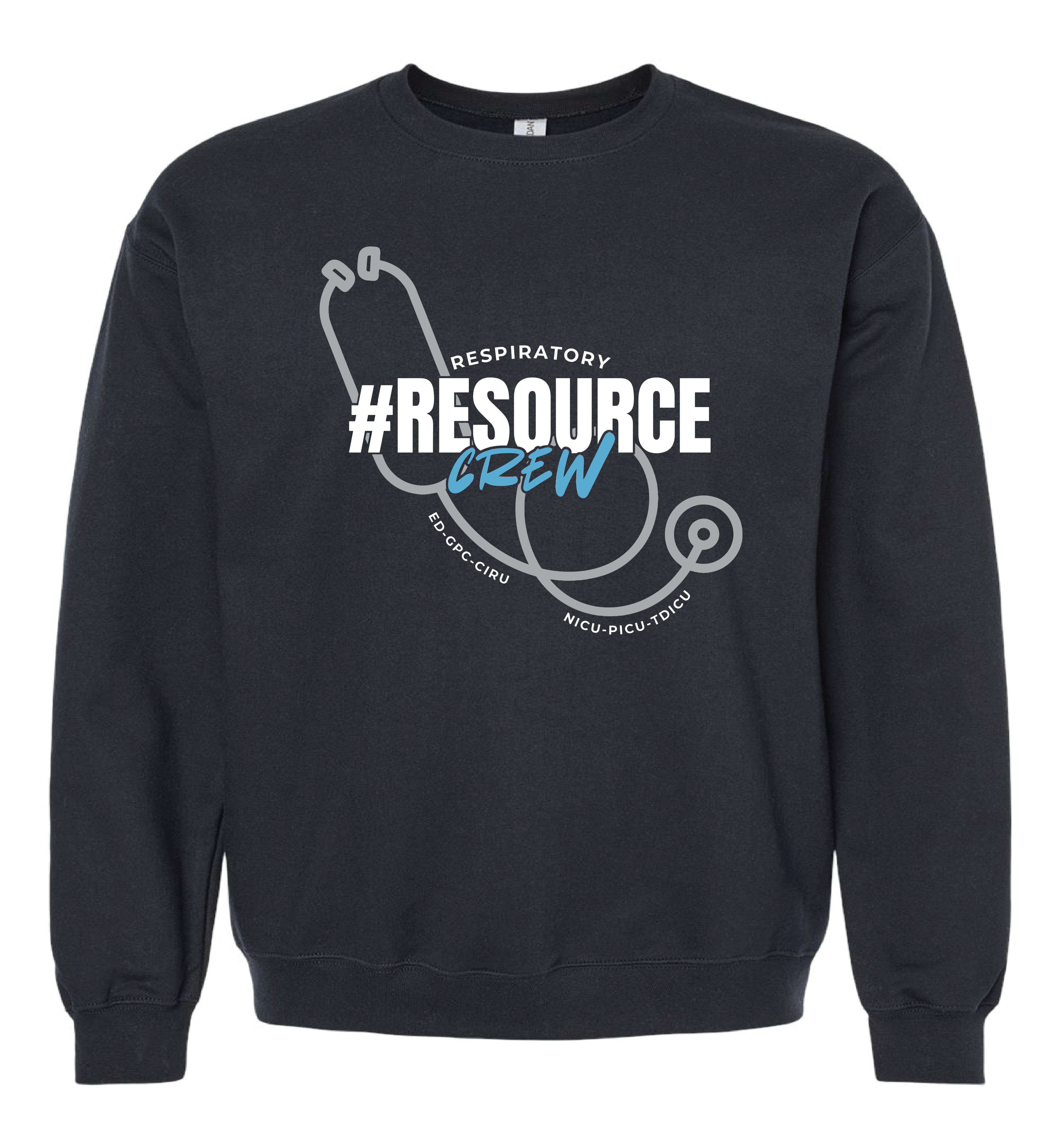 Resource Crew