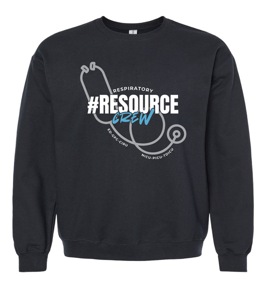 Resource Crew