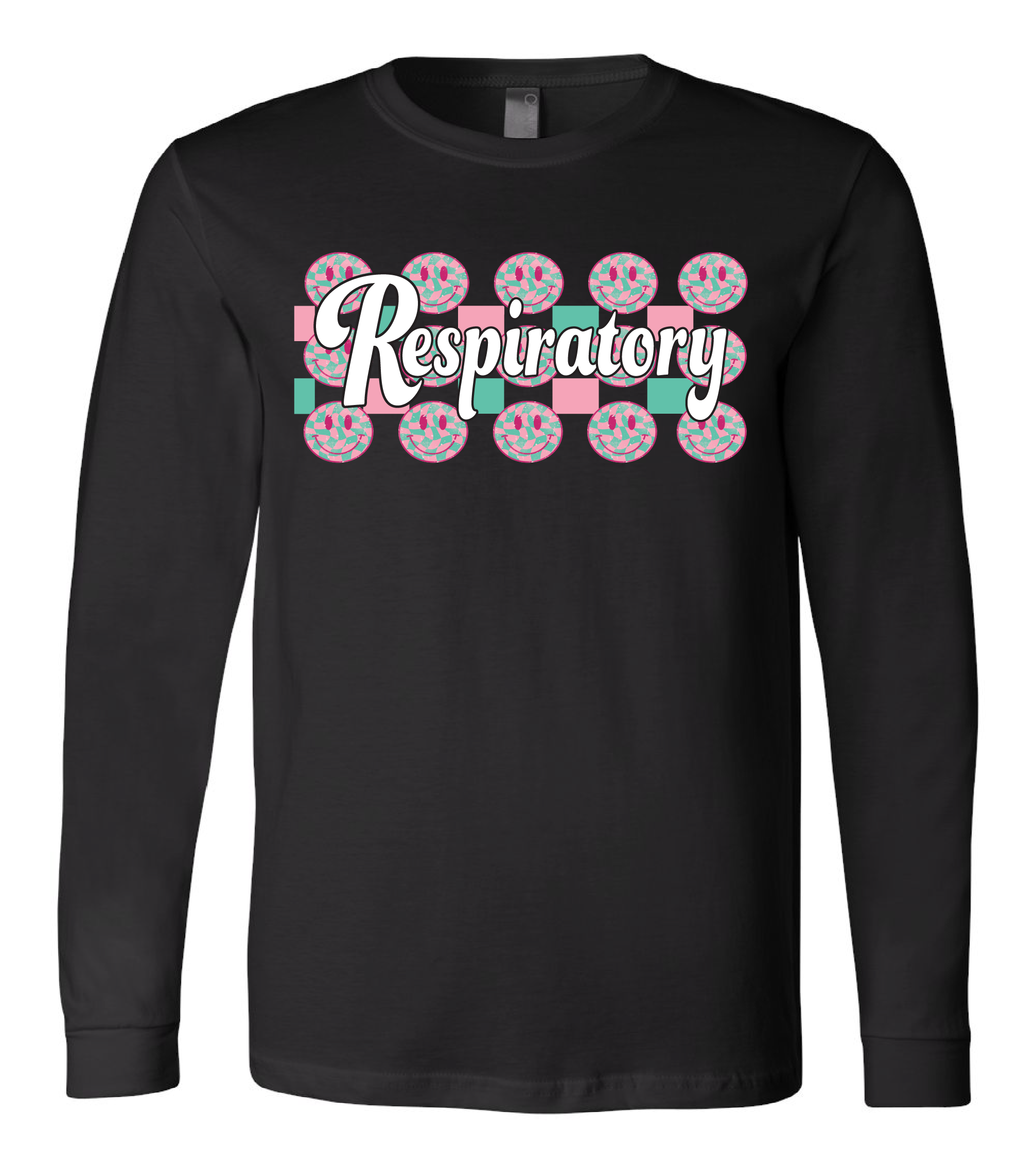 RT Checker Board Face