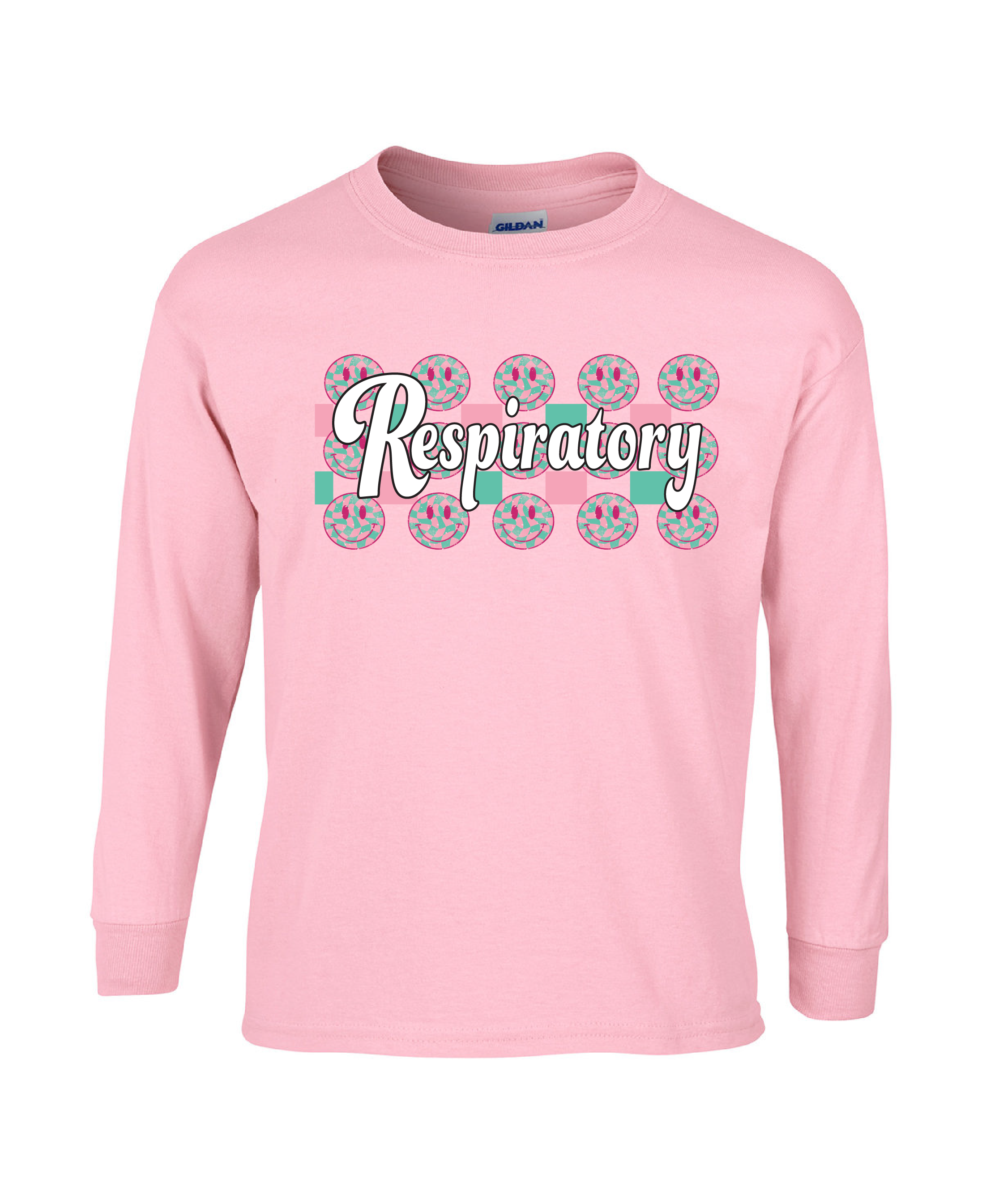 RT Checker Board Face