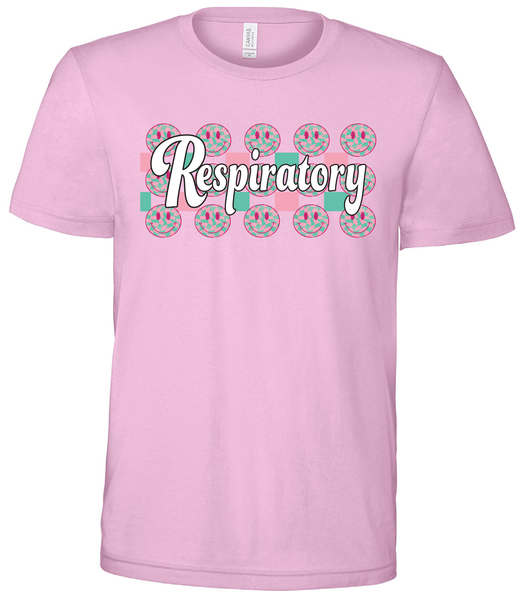 RT Checker Board Face