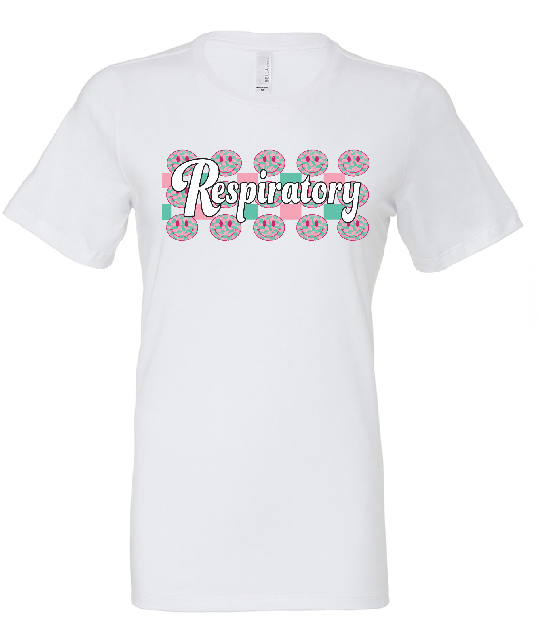 RT Checker Board Face