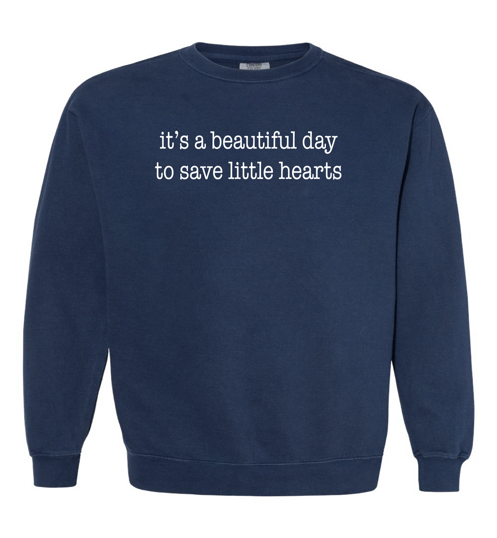 Save Little Hearts