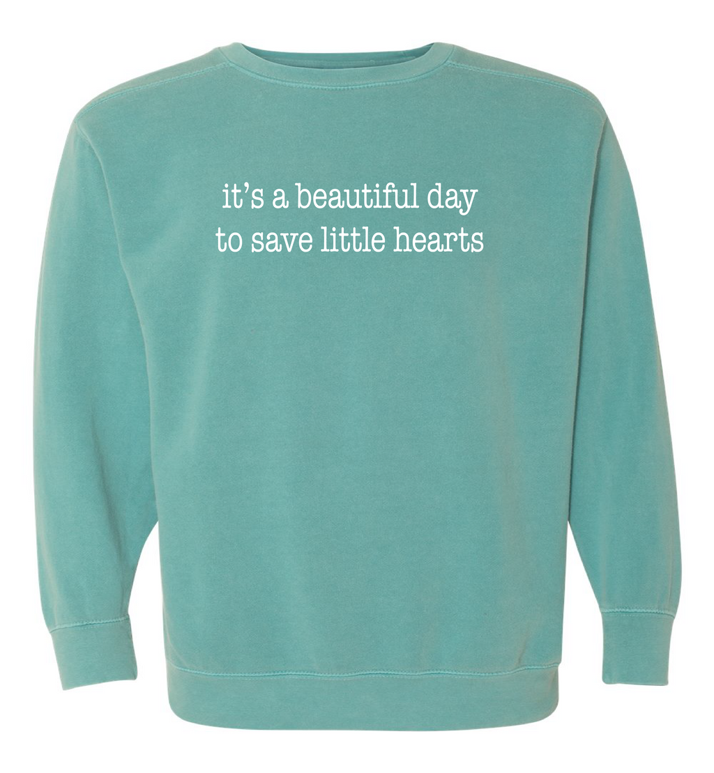 Save Little Hearts
