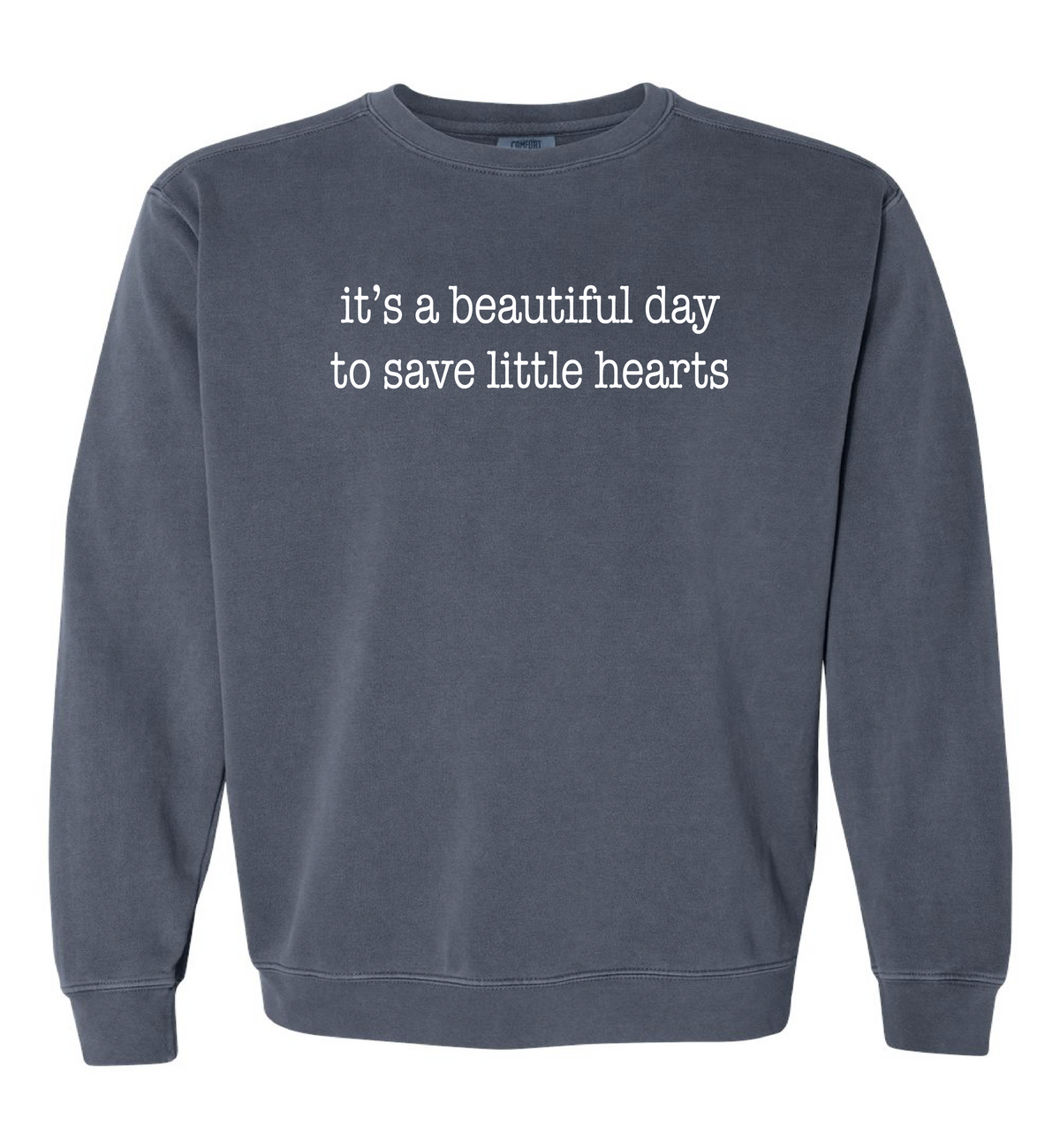 Save Little Hearts