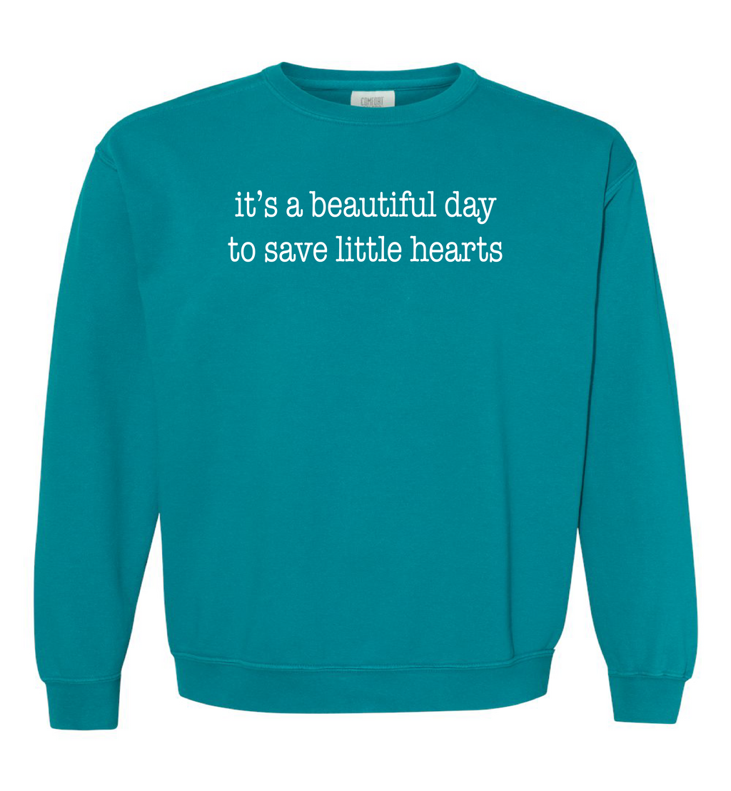 Save Little Hearts