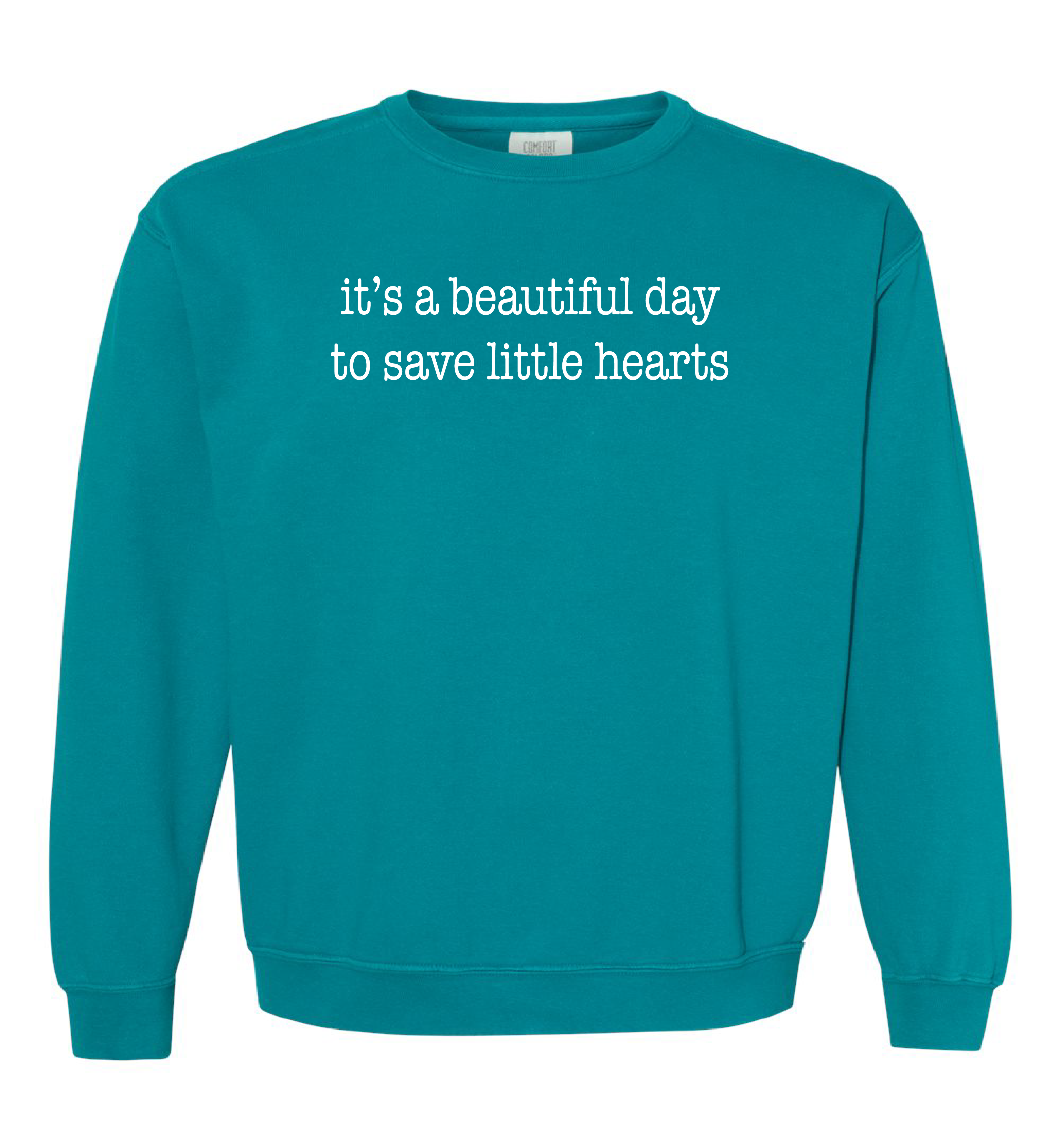 Save Little Hearts