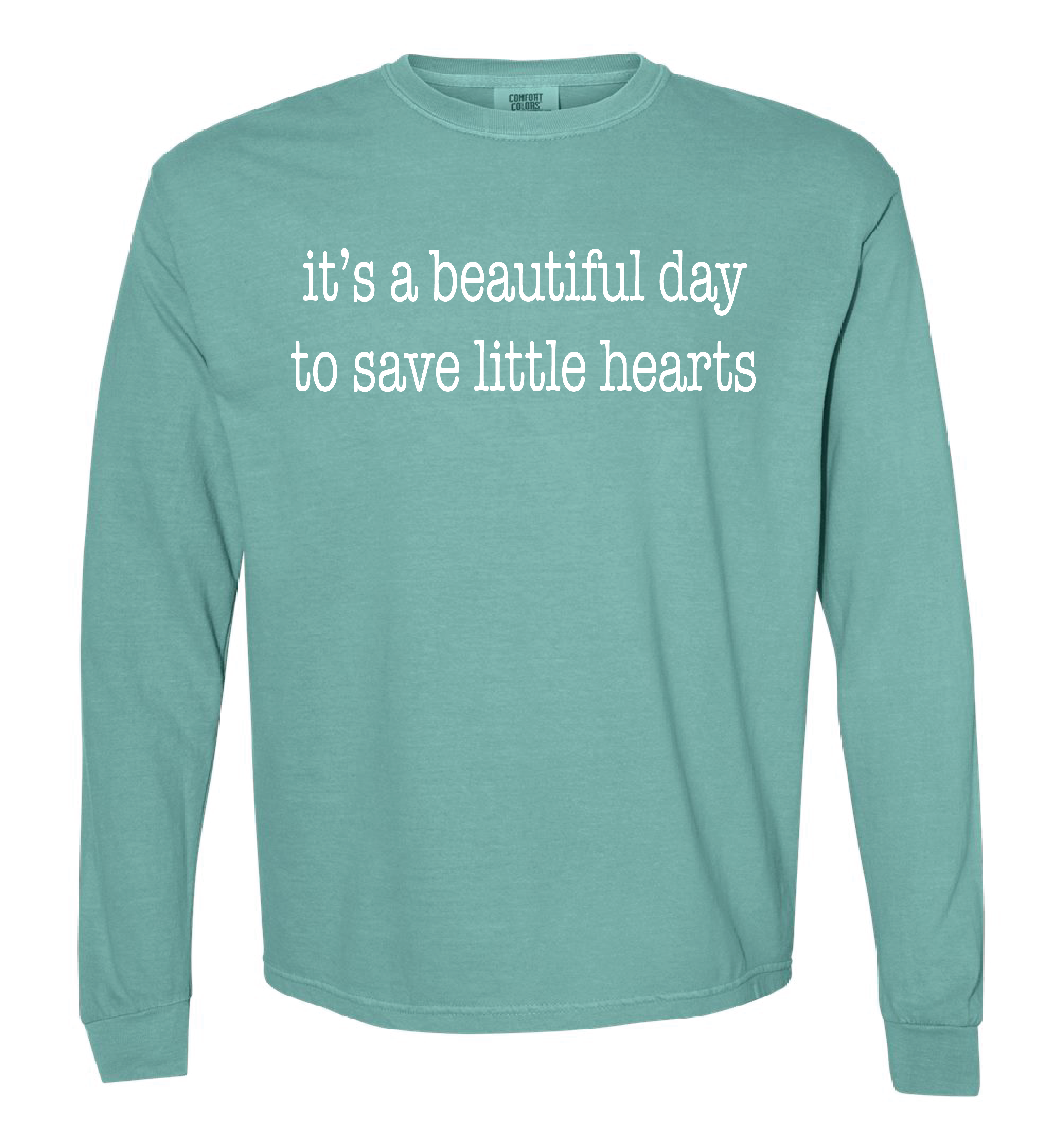 Save Little Hearts