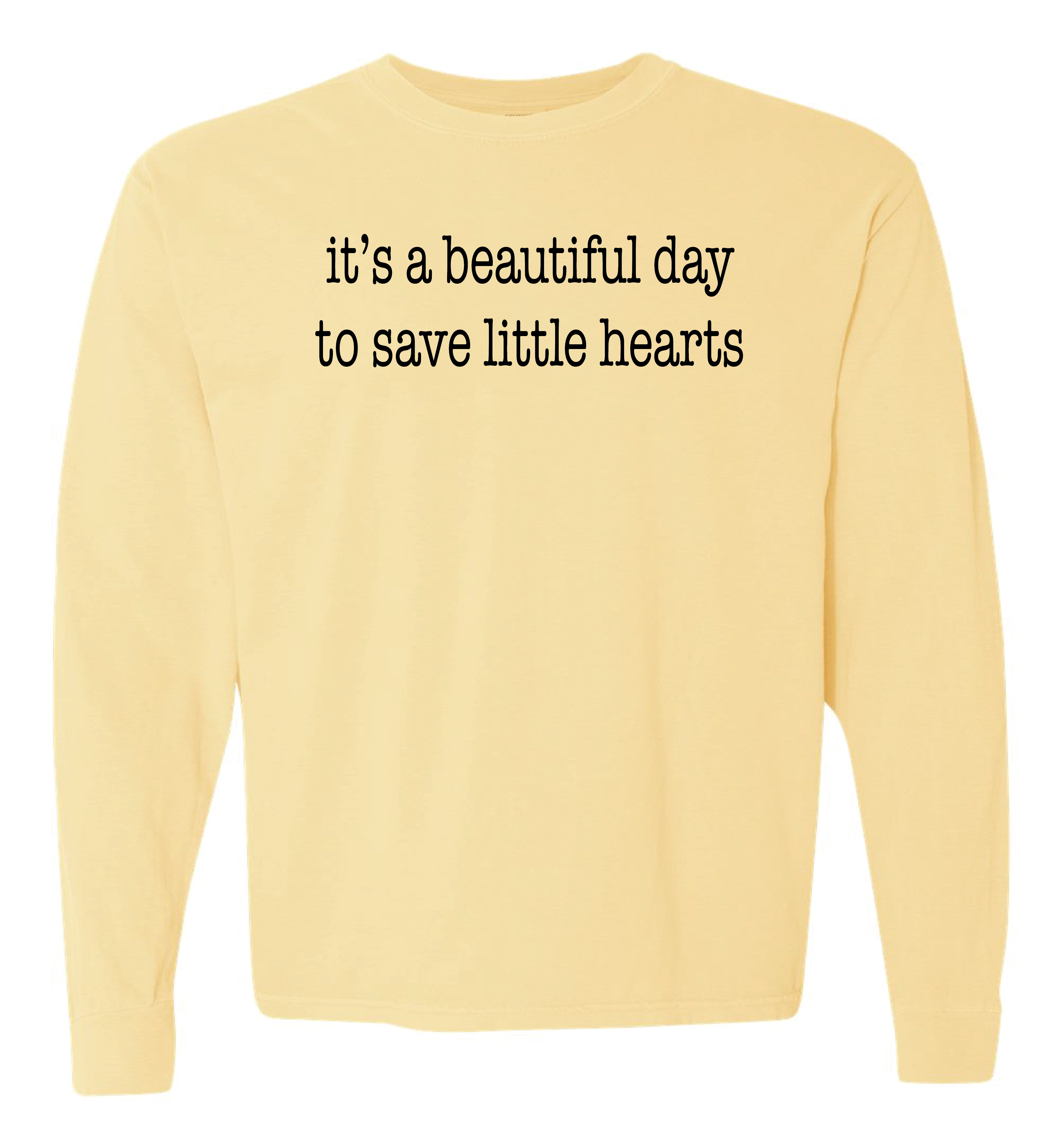 Save Little Hearts