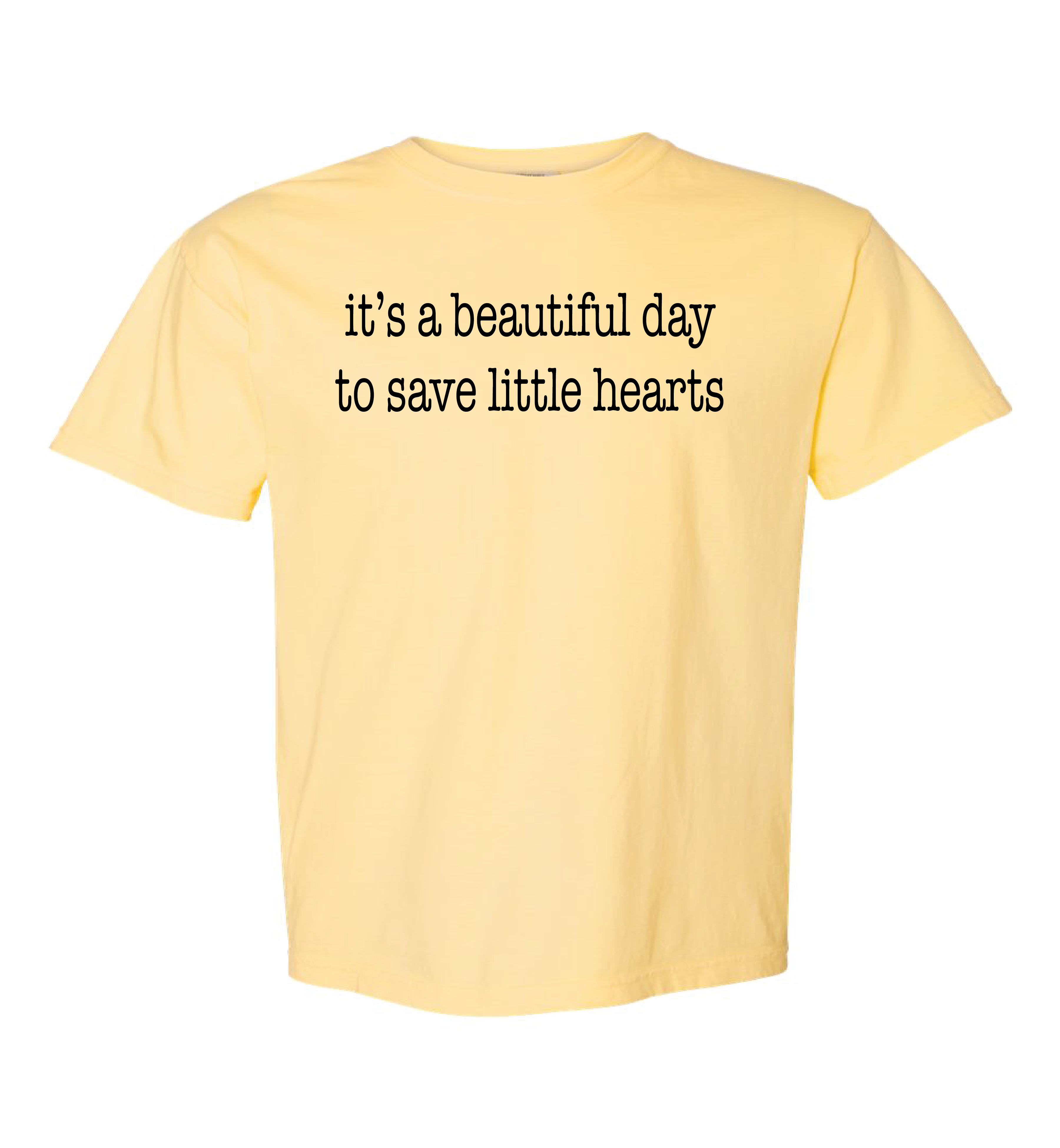 Save Little Hearts