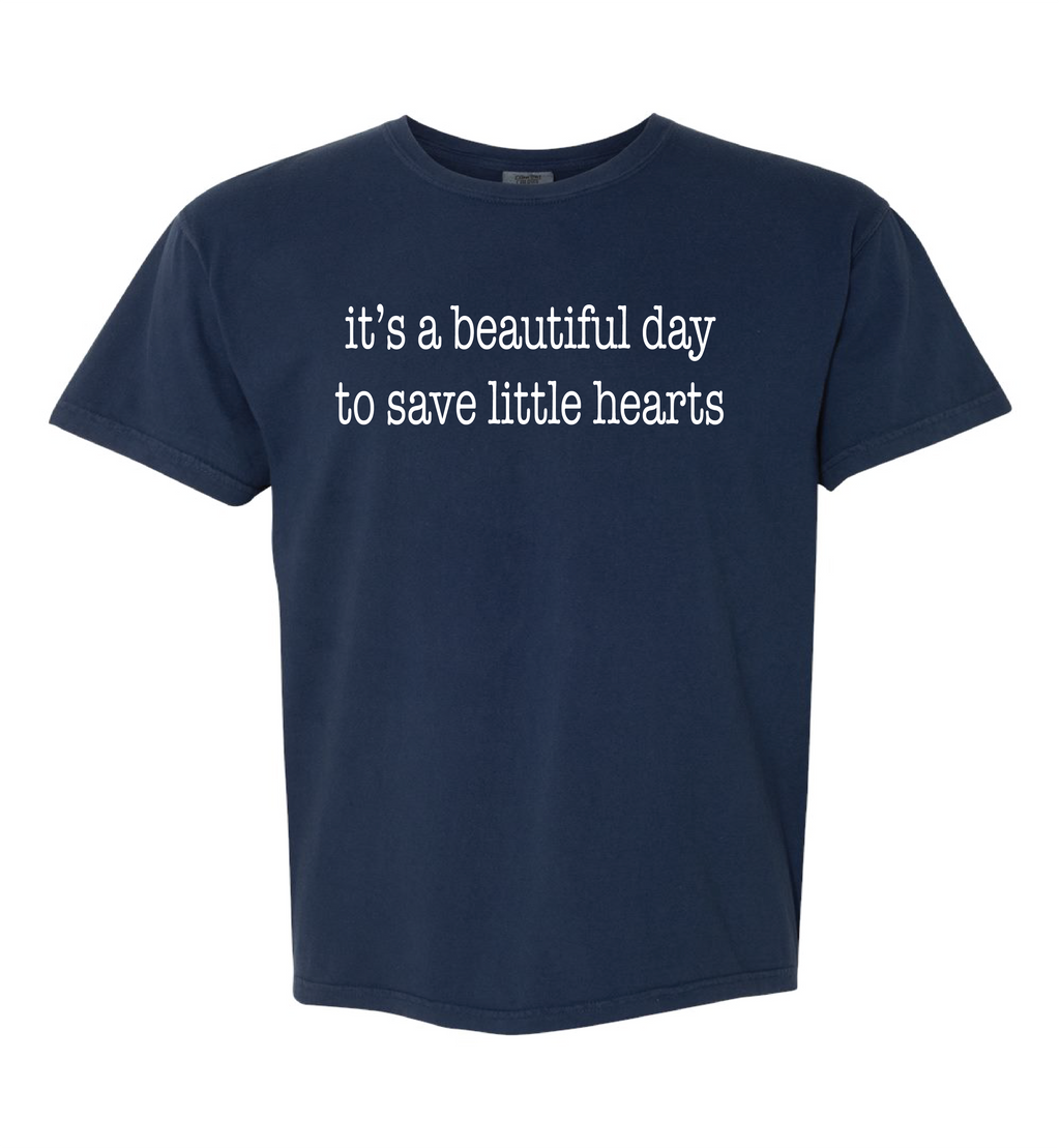 Save Little Hearts