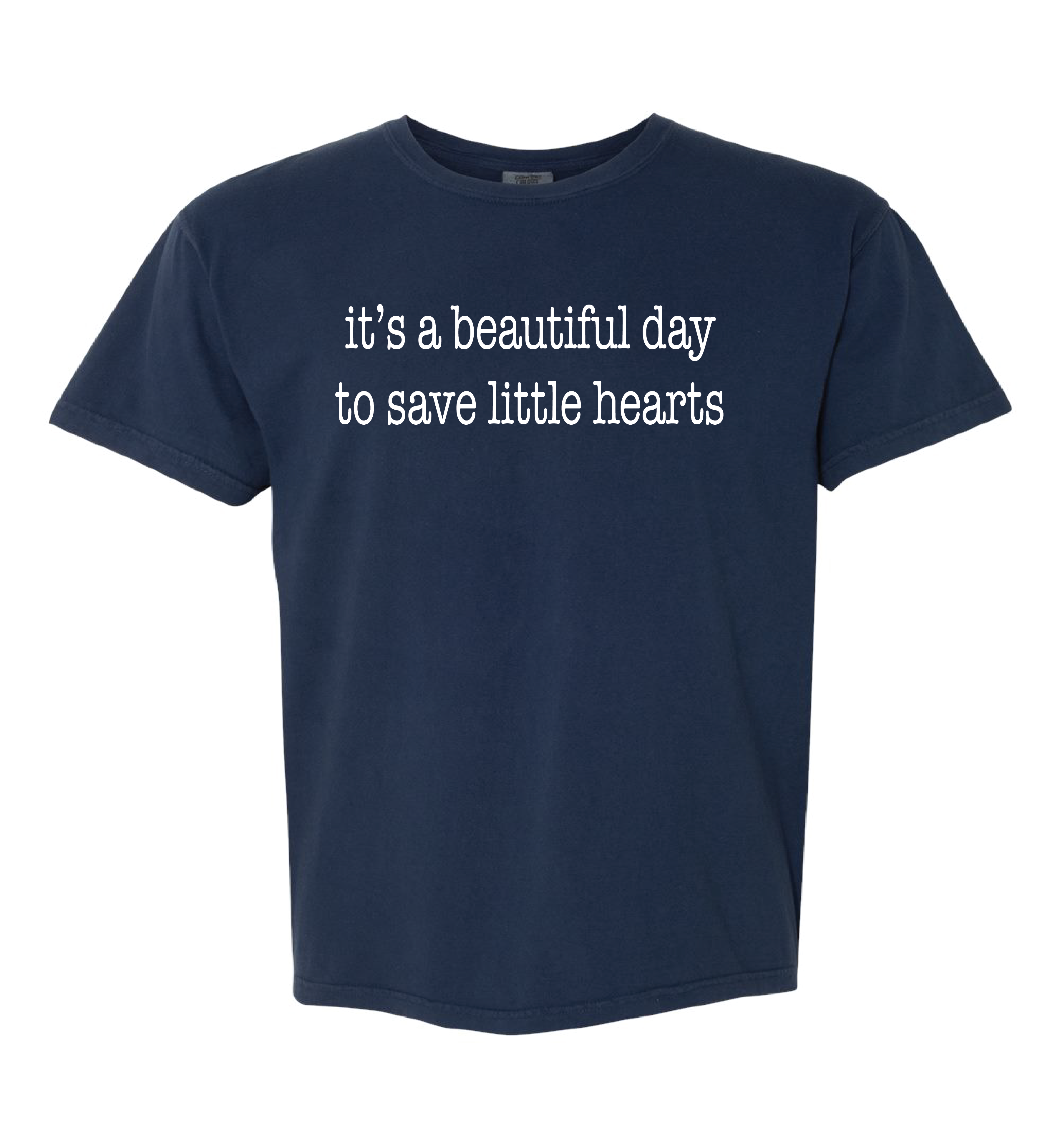Save Little Hearts