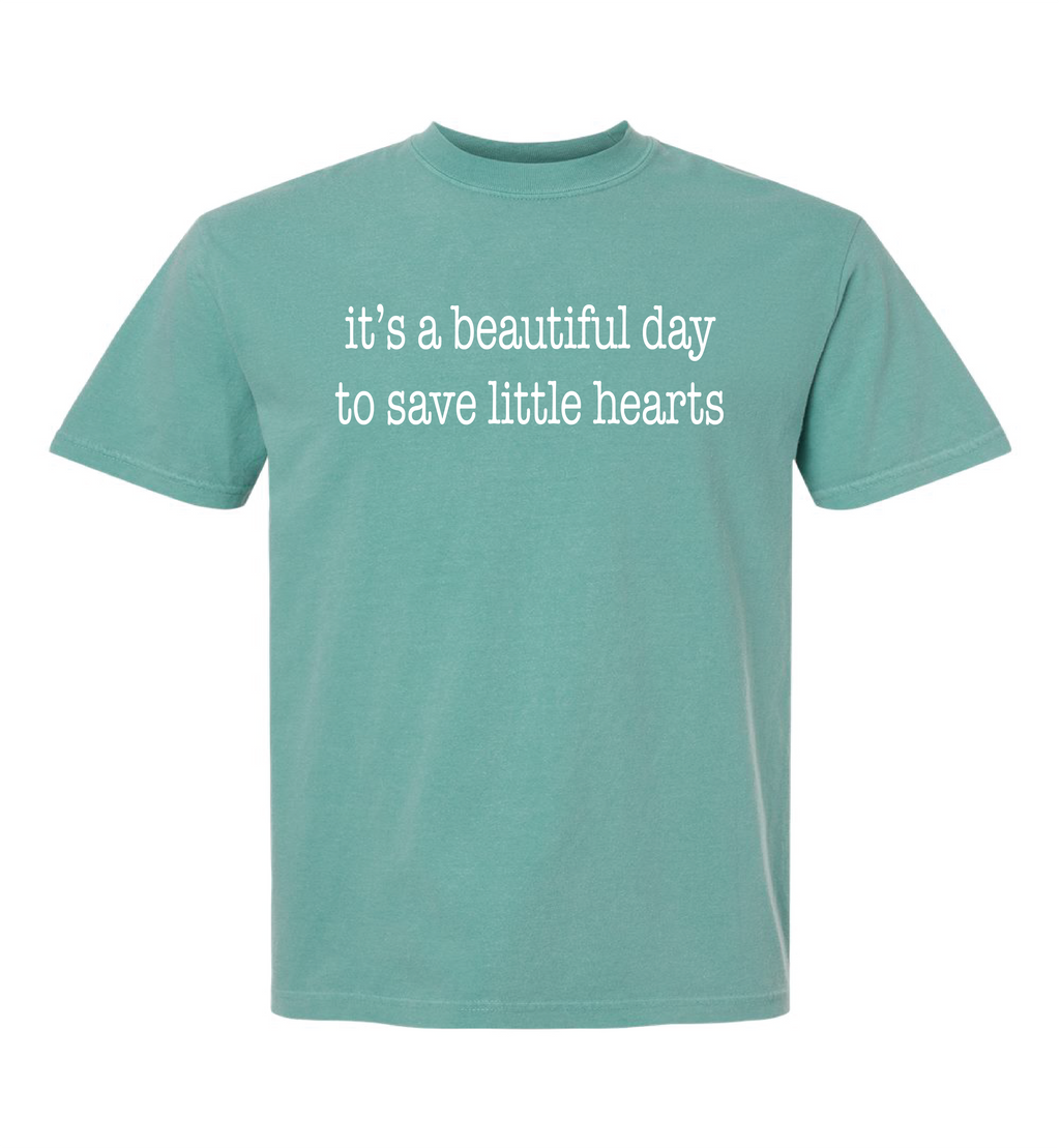 Save Little Hearts