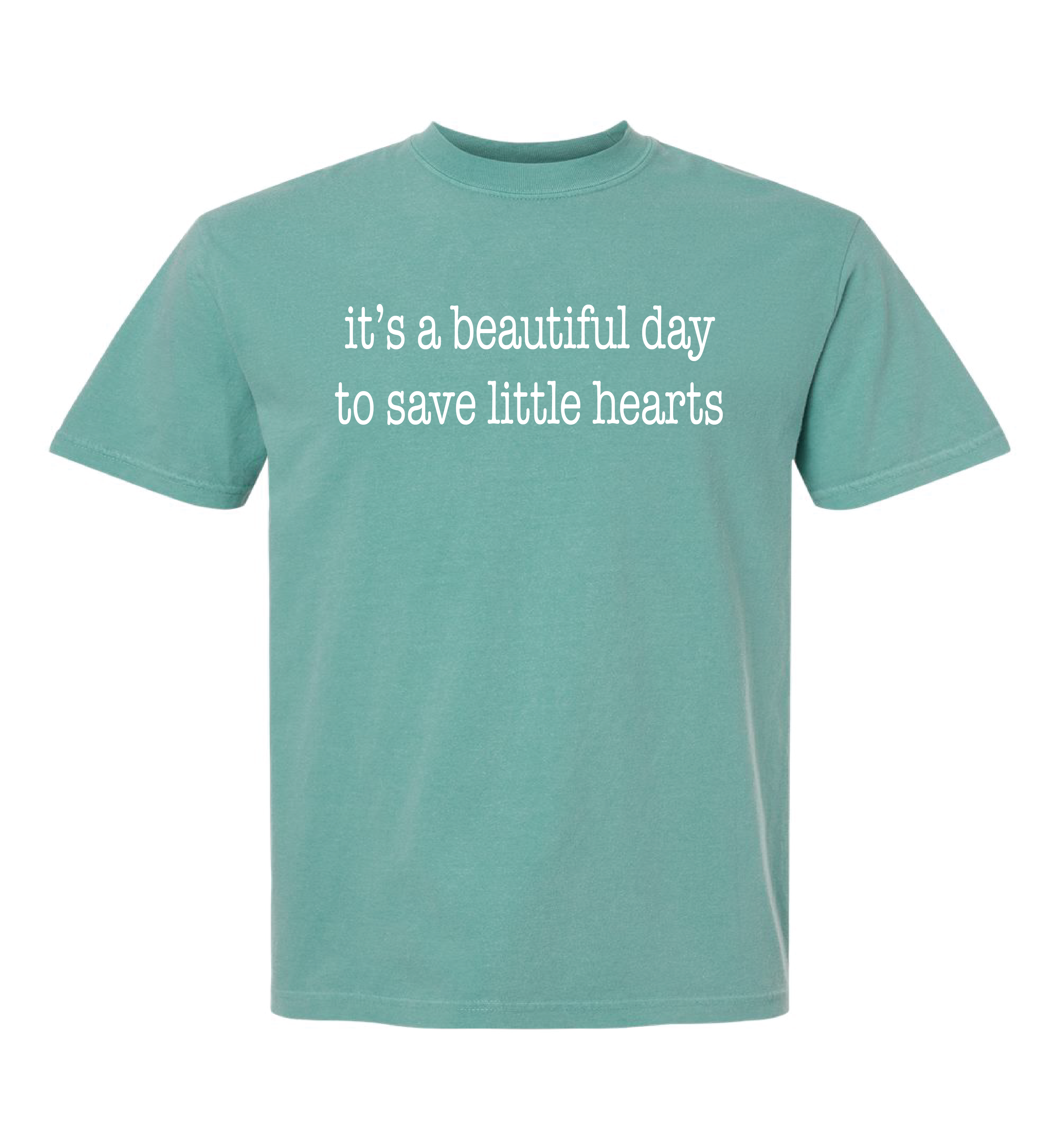 Save Little Hearts
