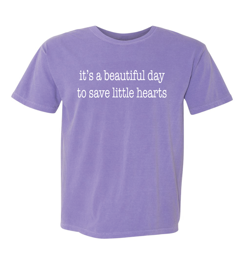 Save Little Hearts