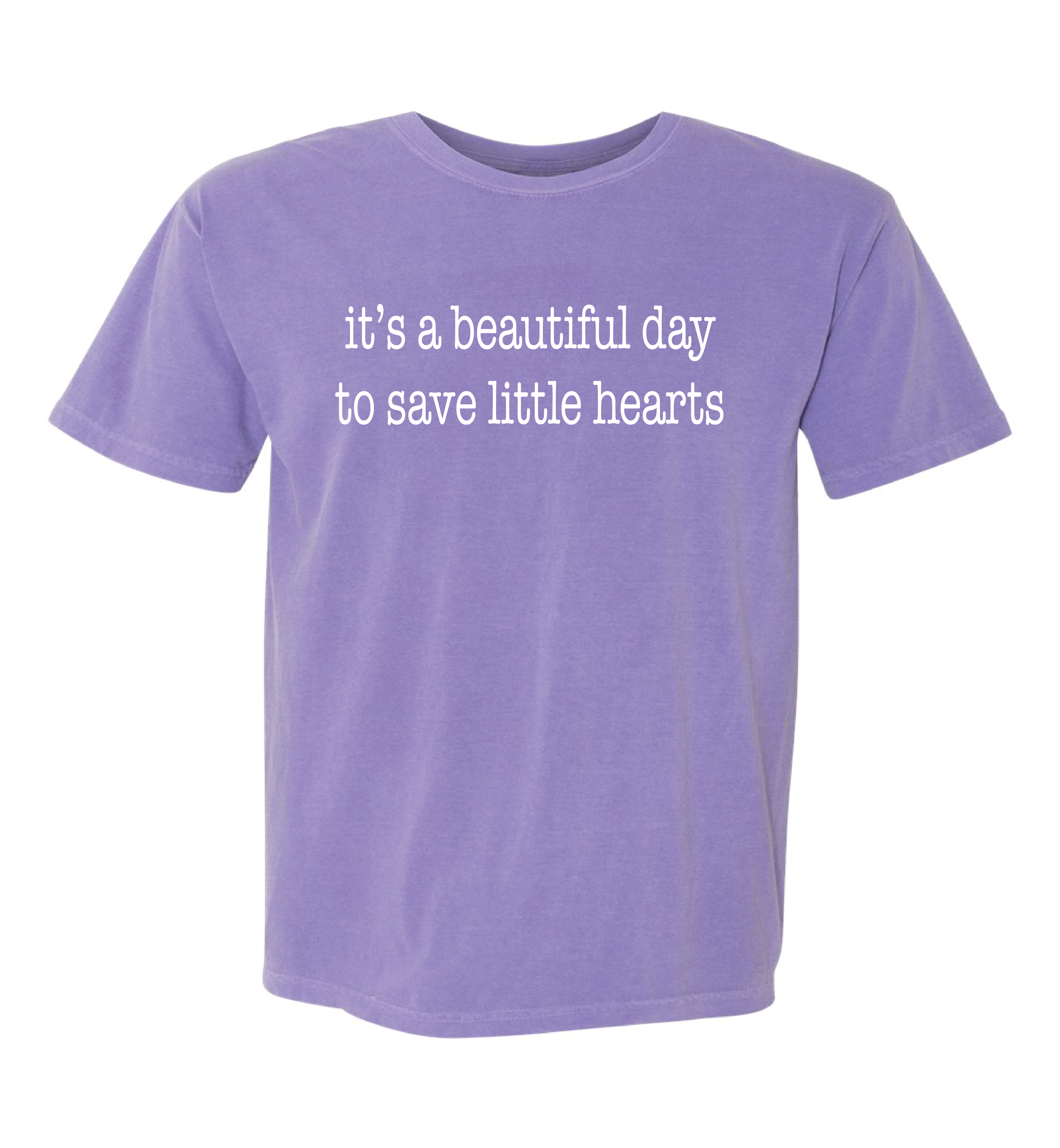 Save Little Hearts