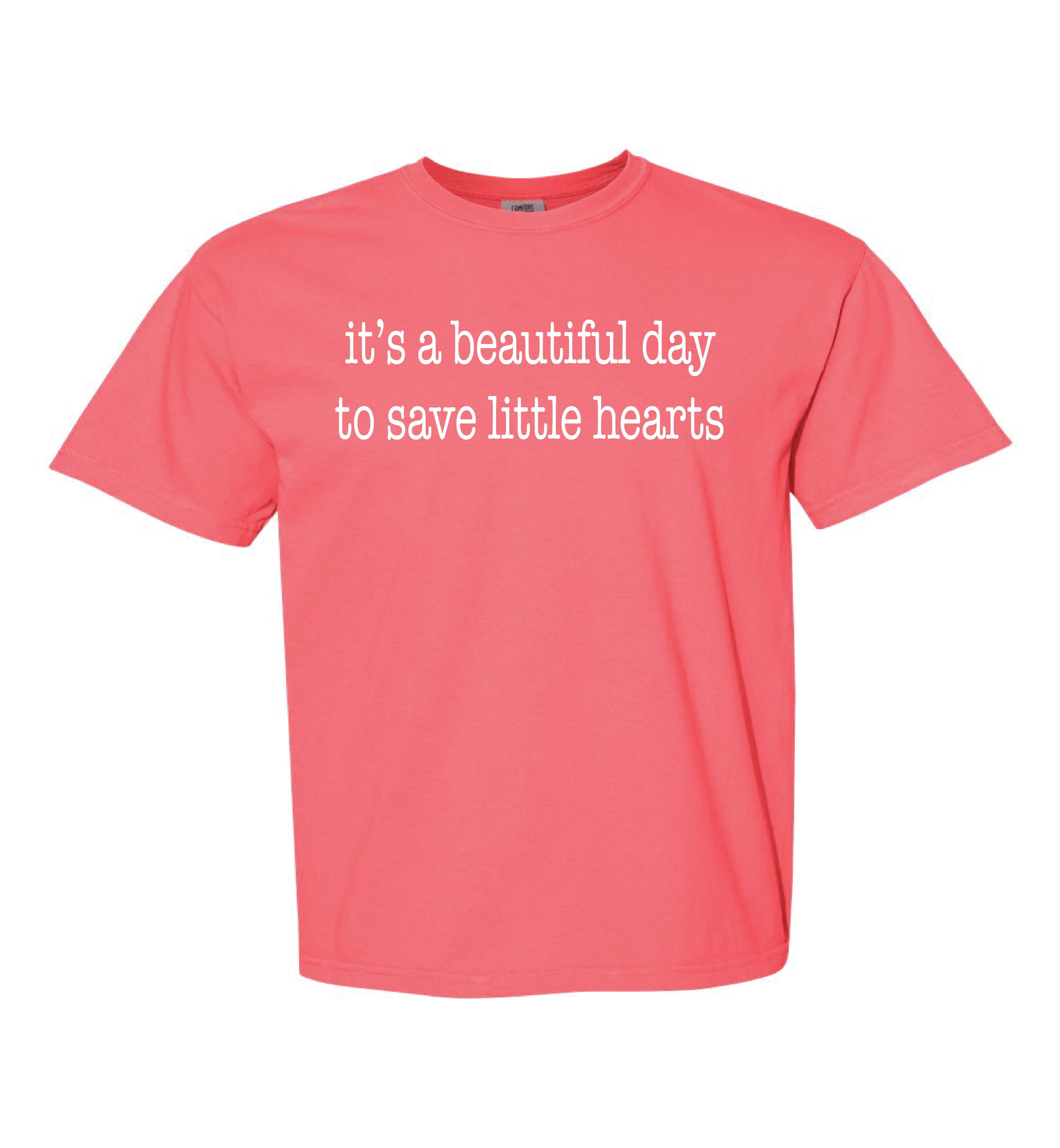 Save Little Hearts
