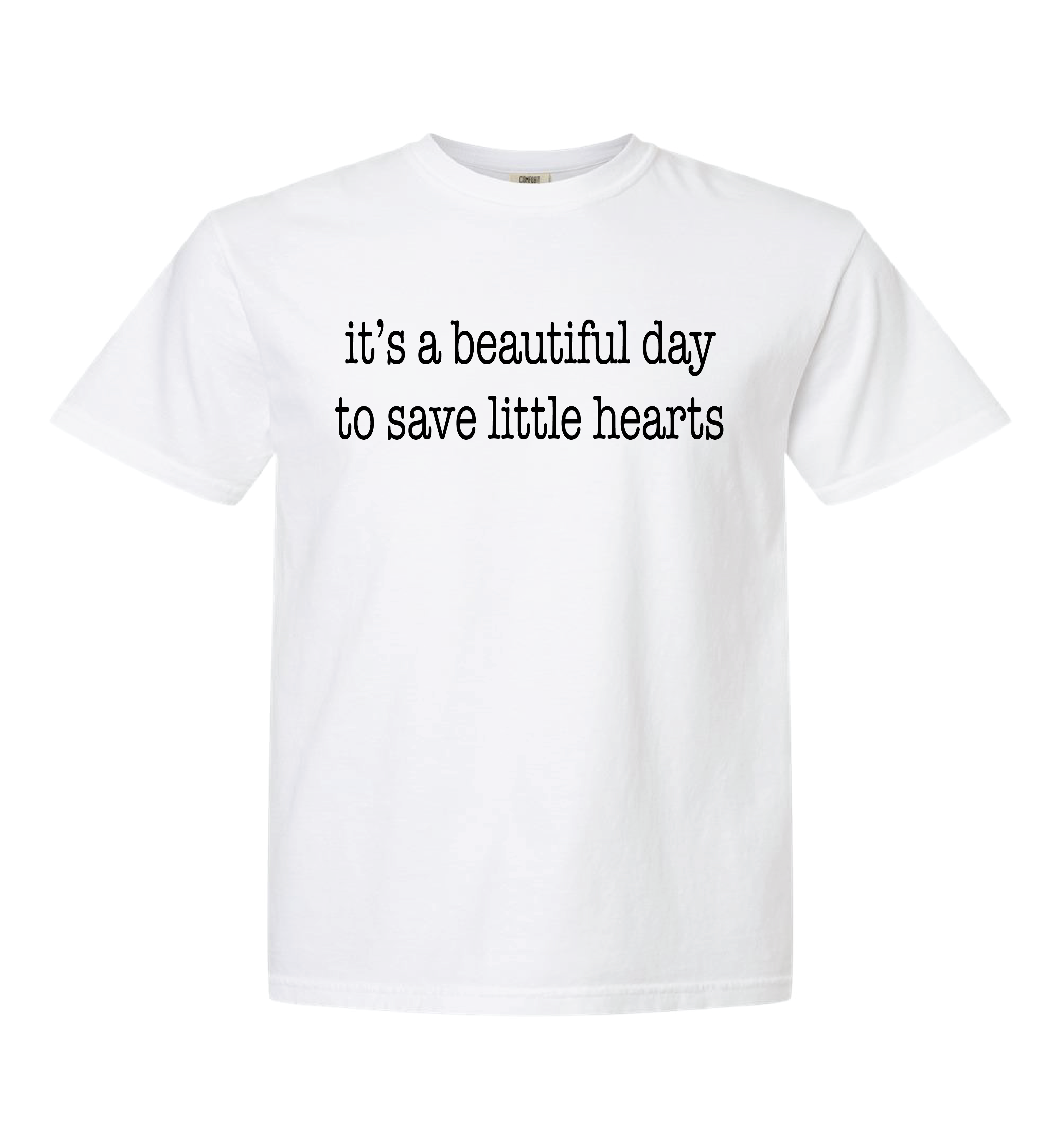 Save Little Hearts