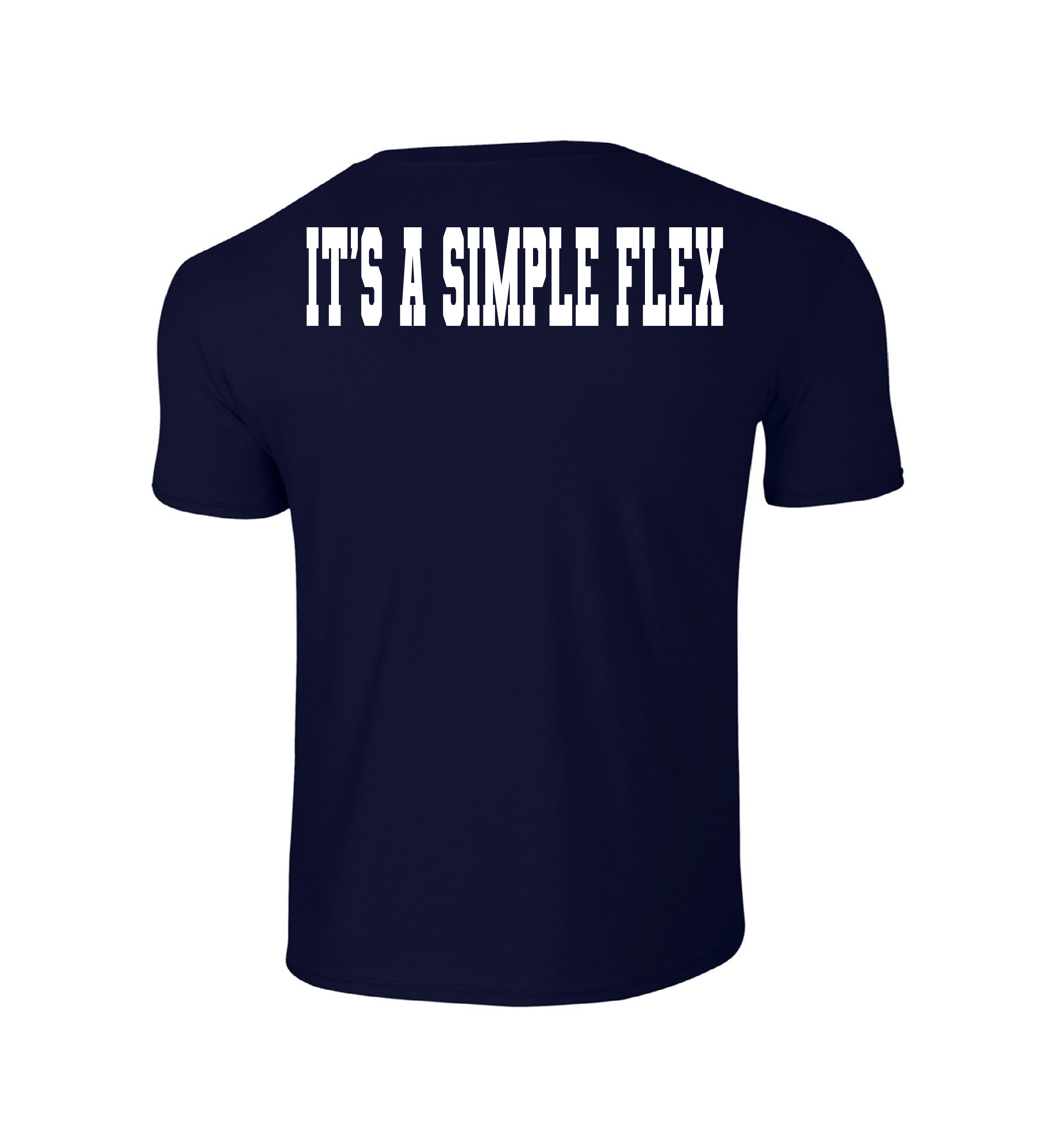 It's A Simple Flex