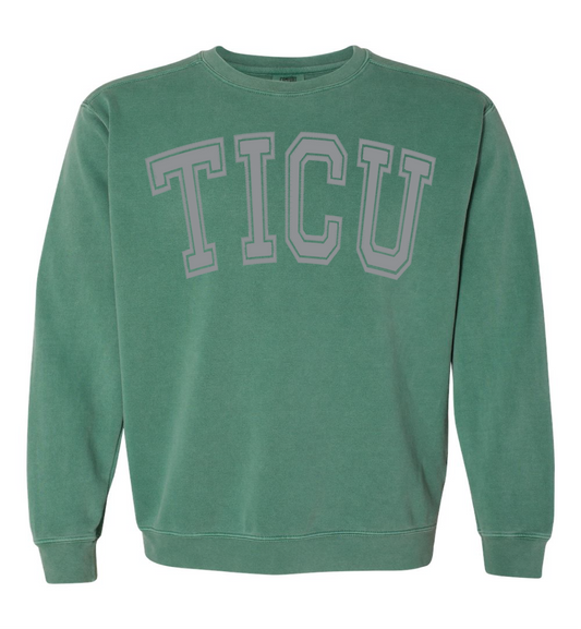 TICU