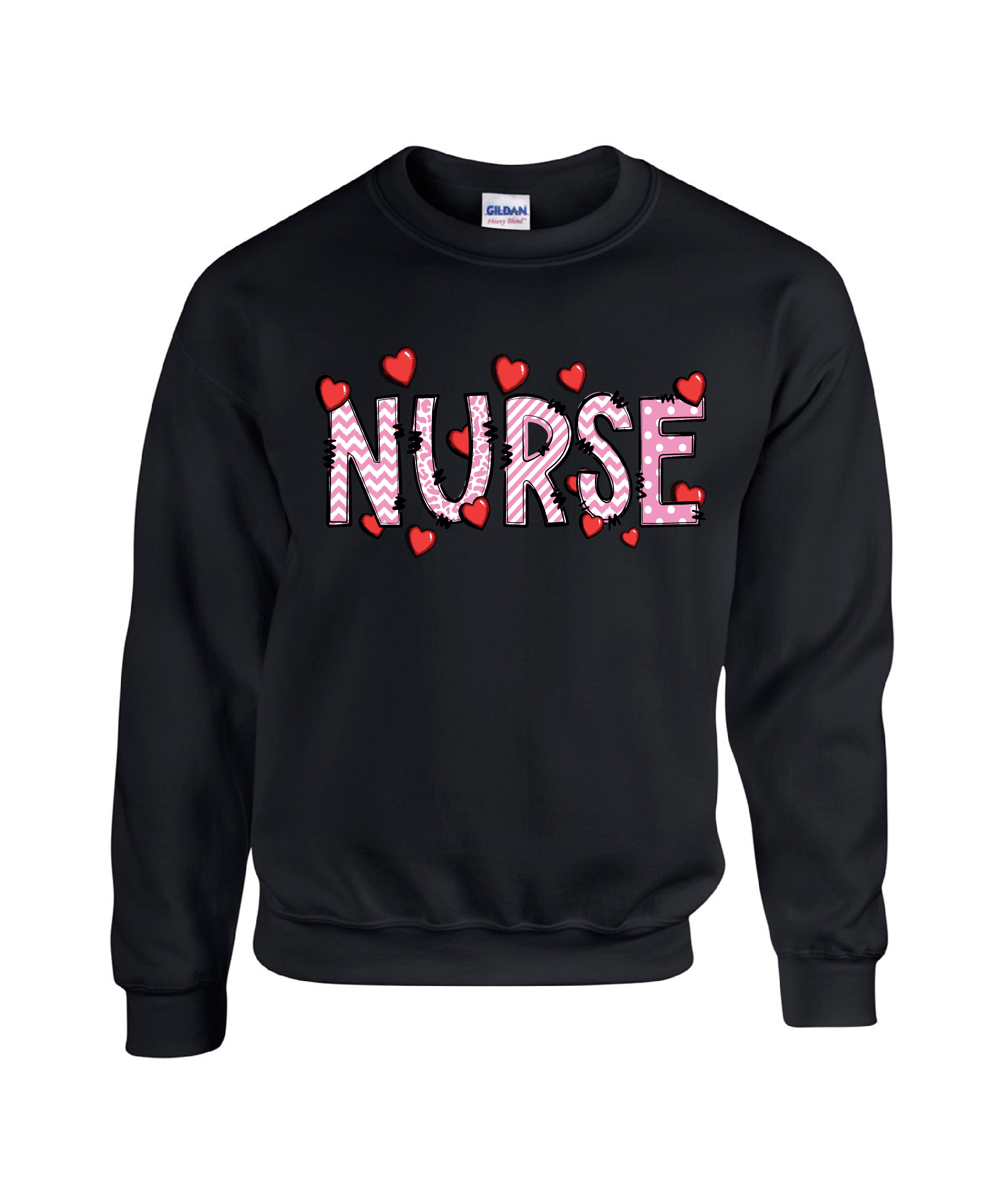 Valentine's Nurse