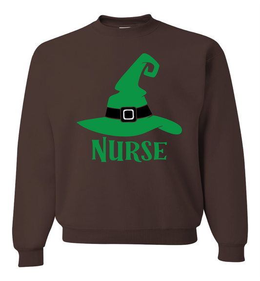 RN Witches Hat