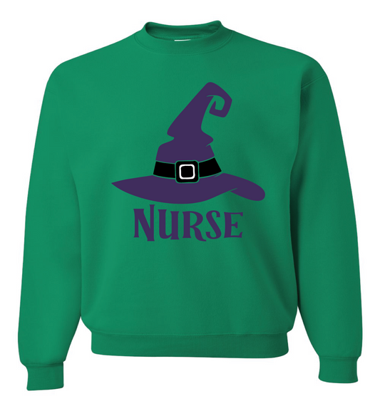 RN Witches Hat