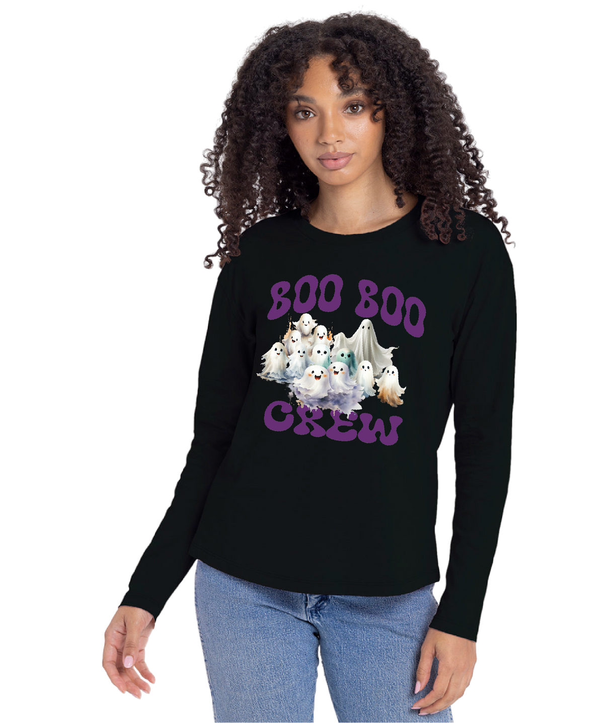 Boo boo crew