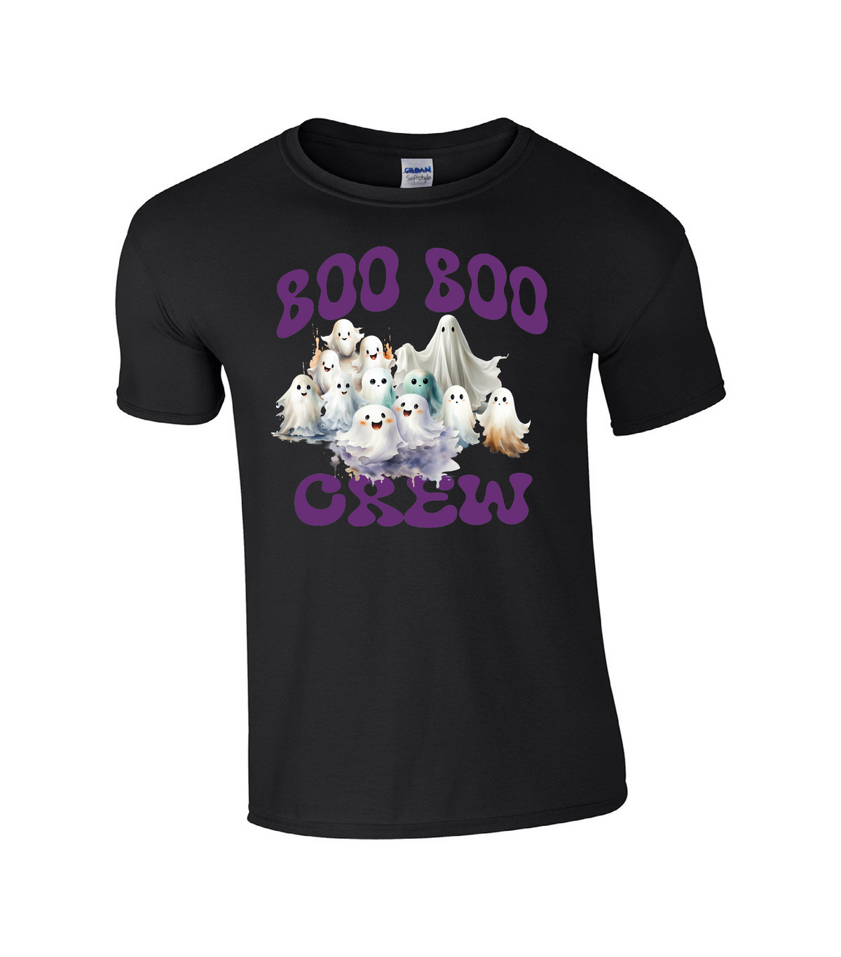 Boo boo crew