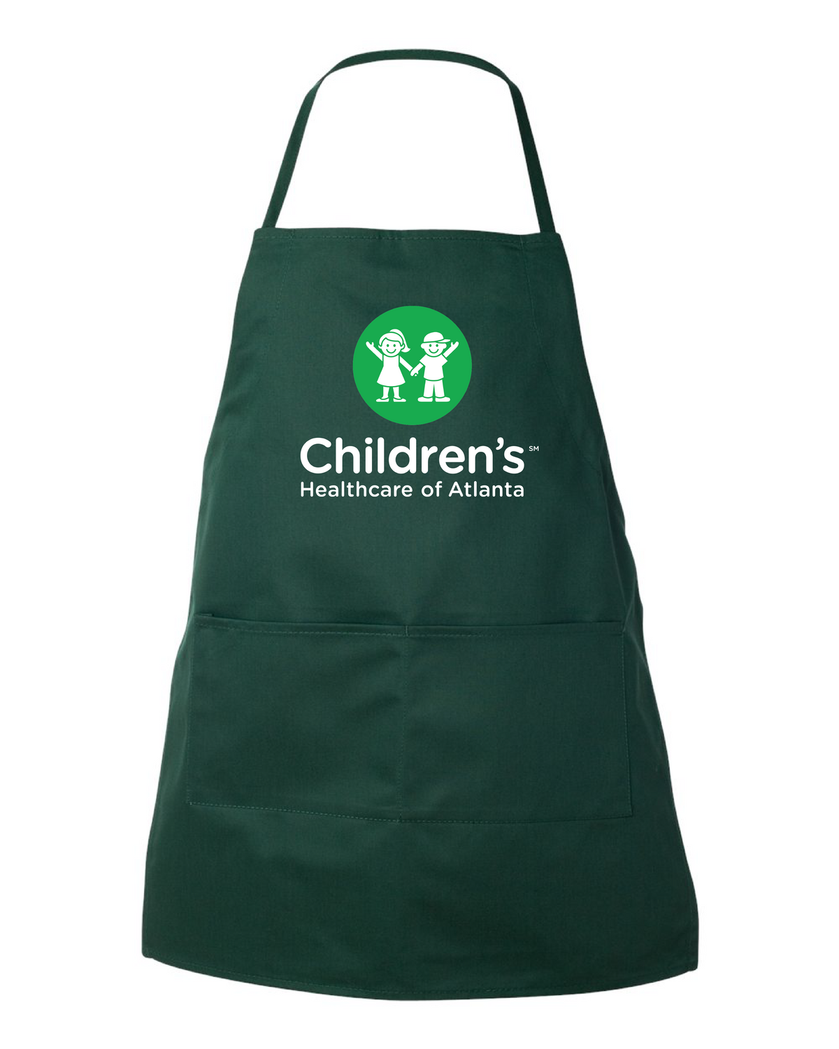 CHOA Apron