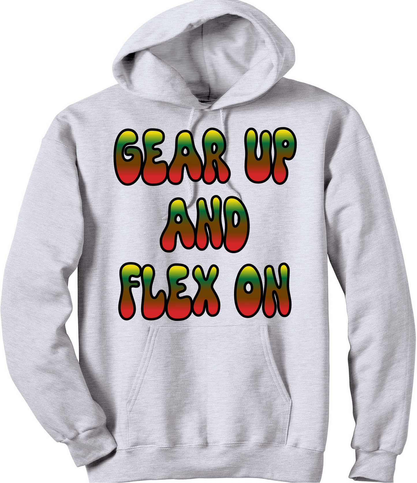 GFG Gear UP