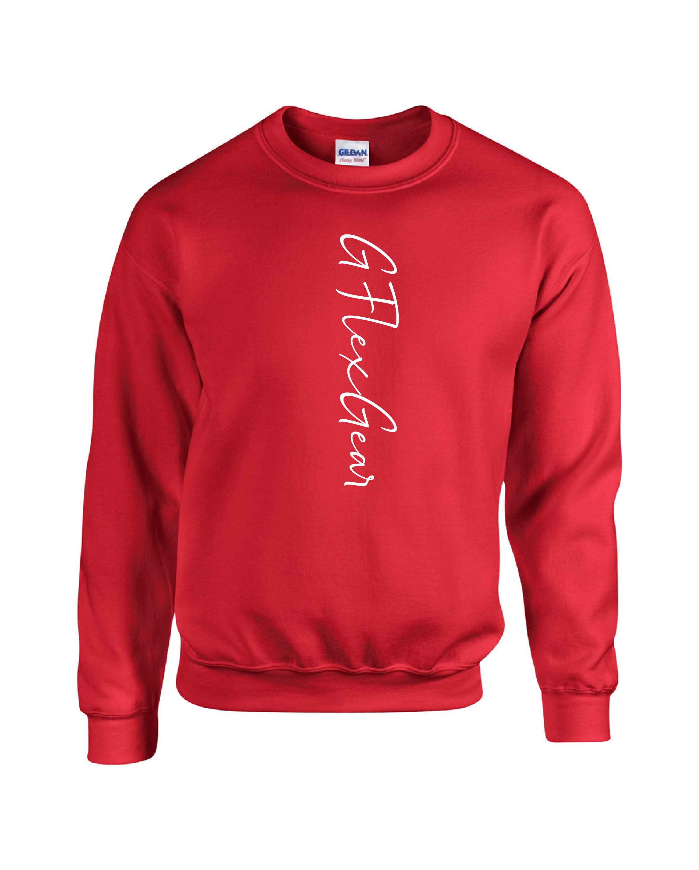 GFG Middle Signature