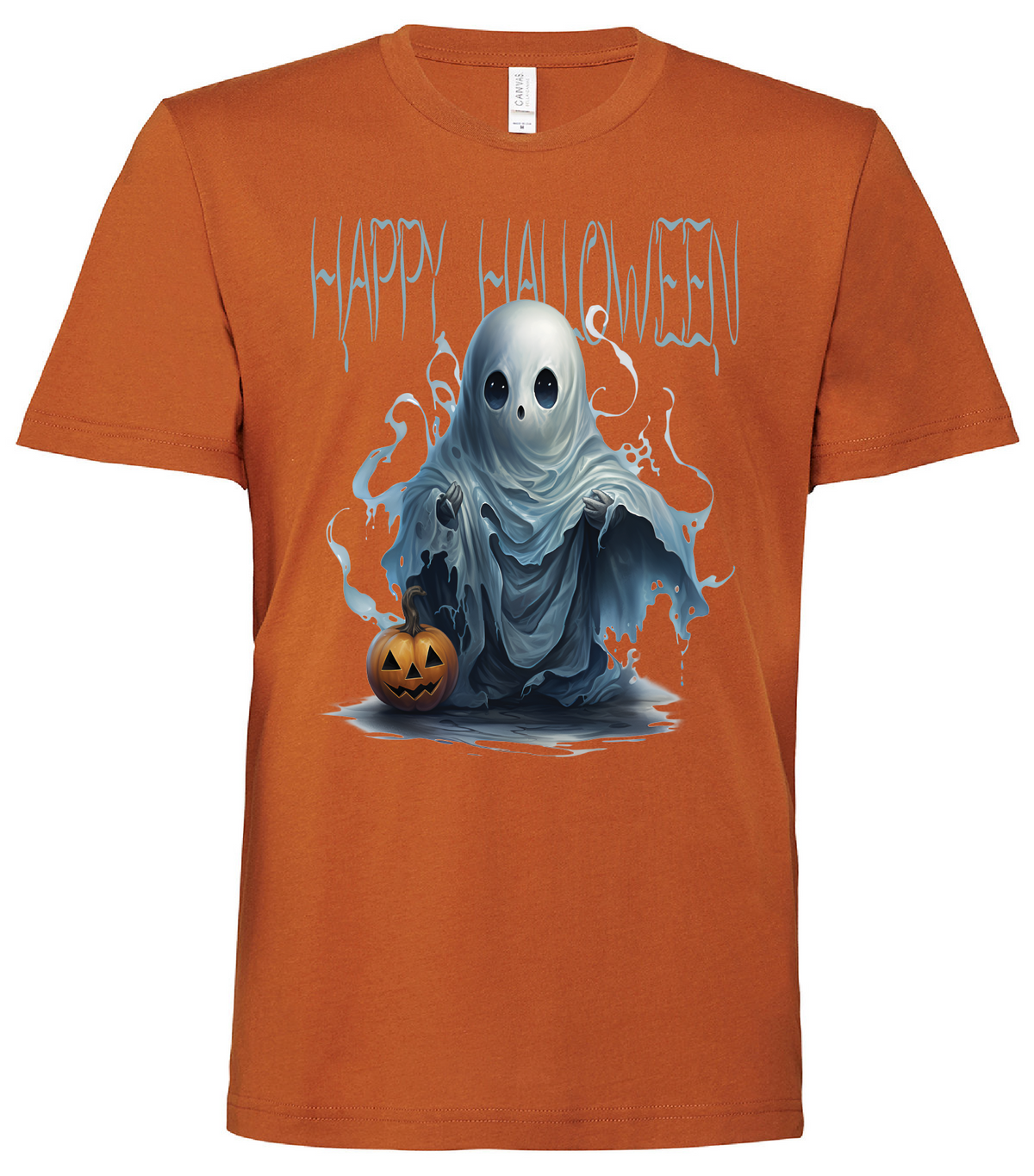 Ghost Halloween