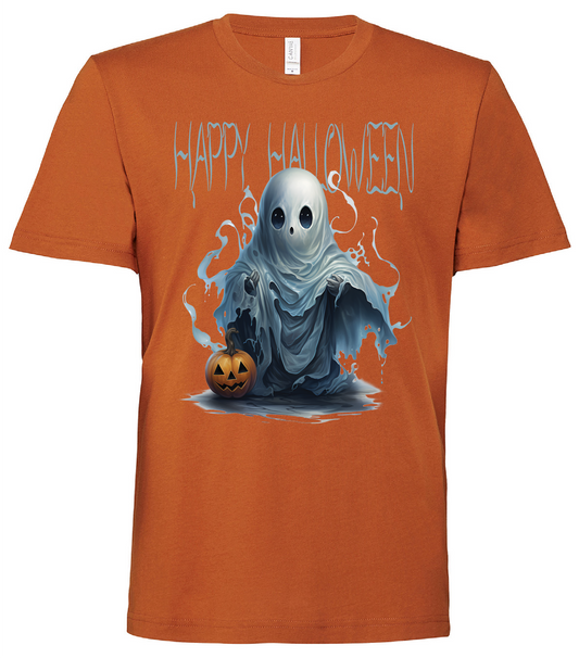 Ghost Halloween