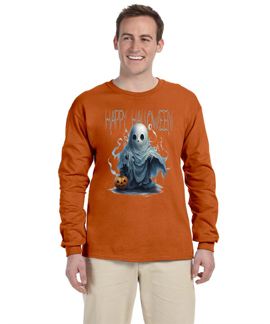 Ghost Halloween