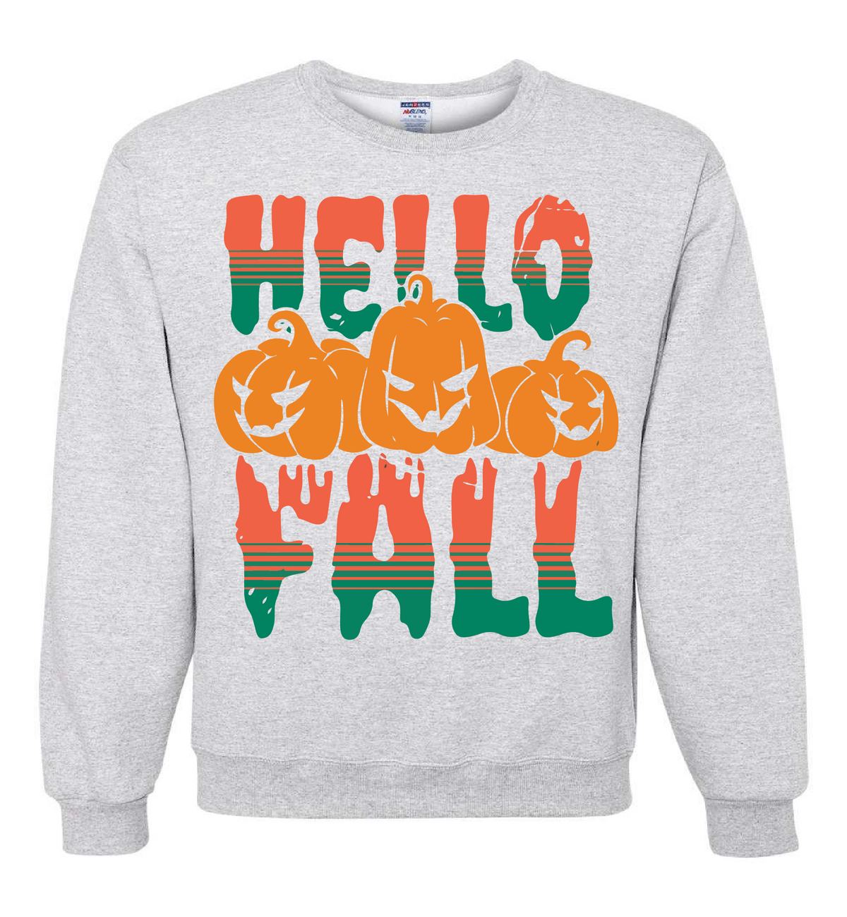 Hello Fall