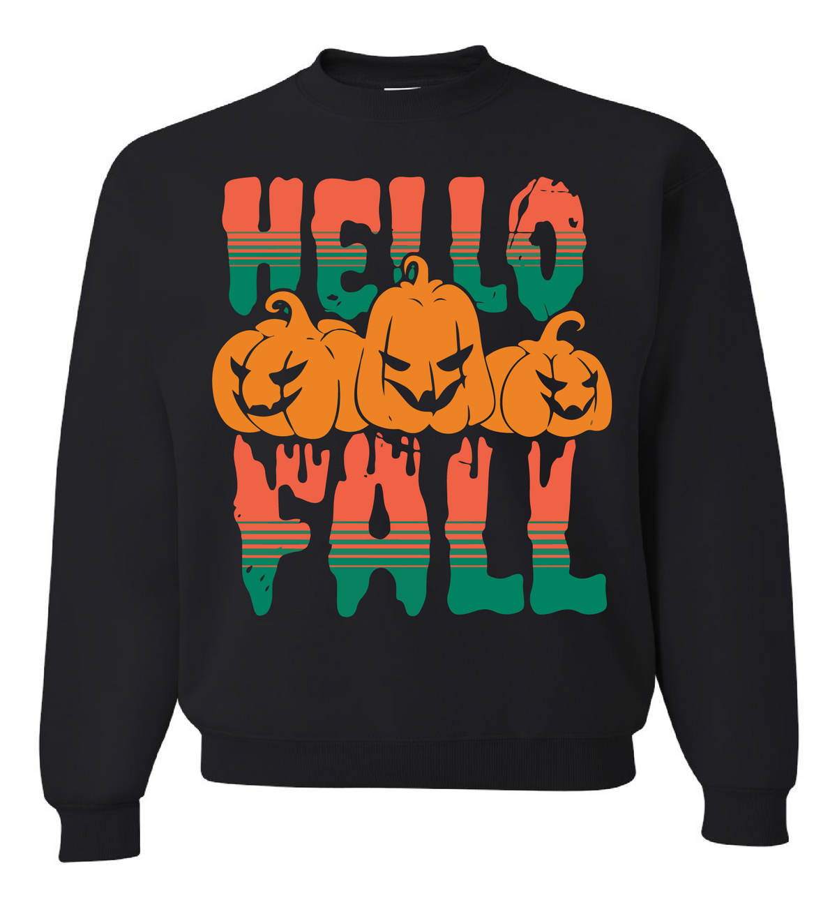 Hello Fall