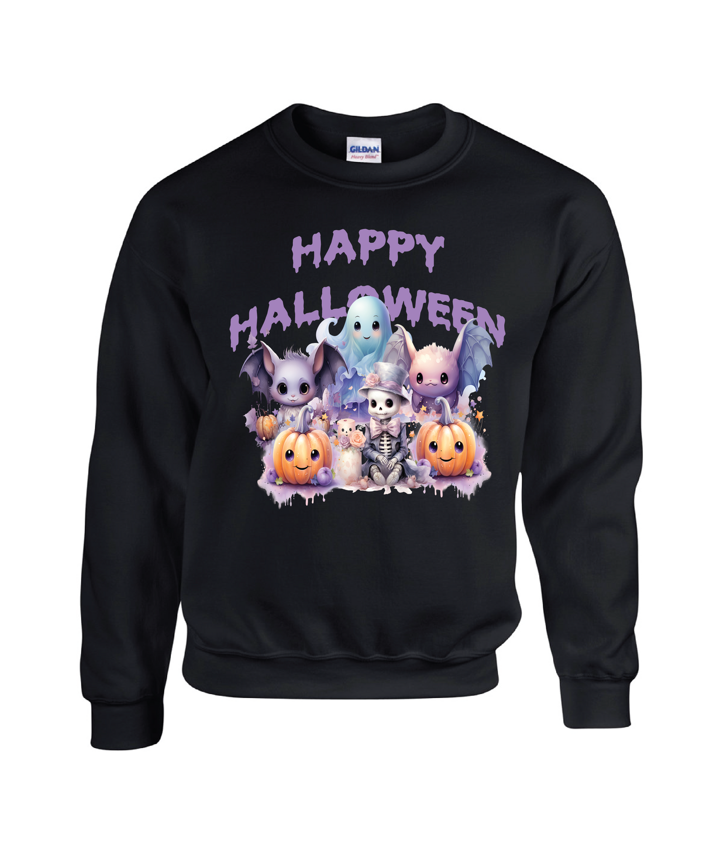 Monster Halloween